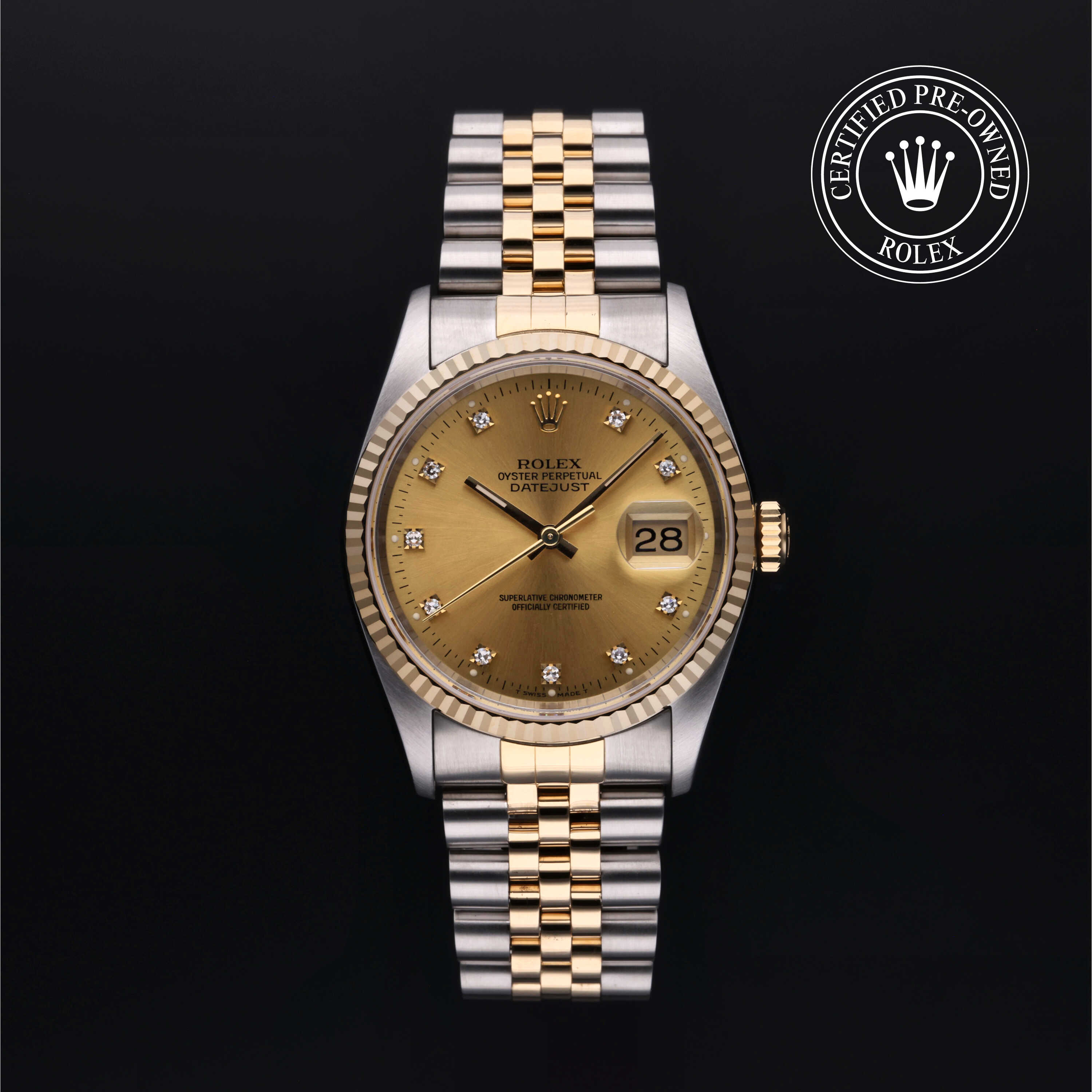 Datejust