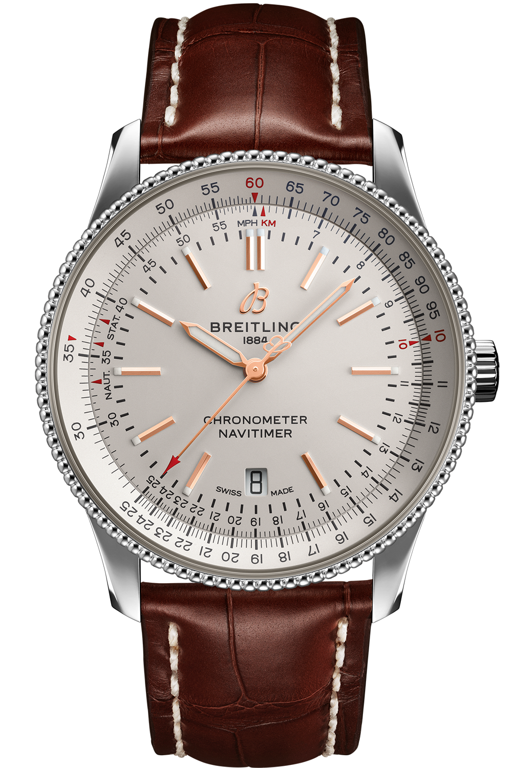 Breitling Navitimer Automatic 41 (A17326211G1P2}) 