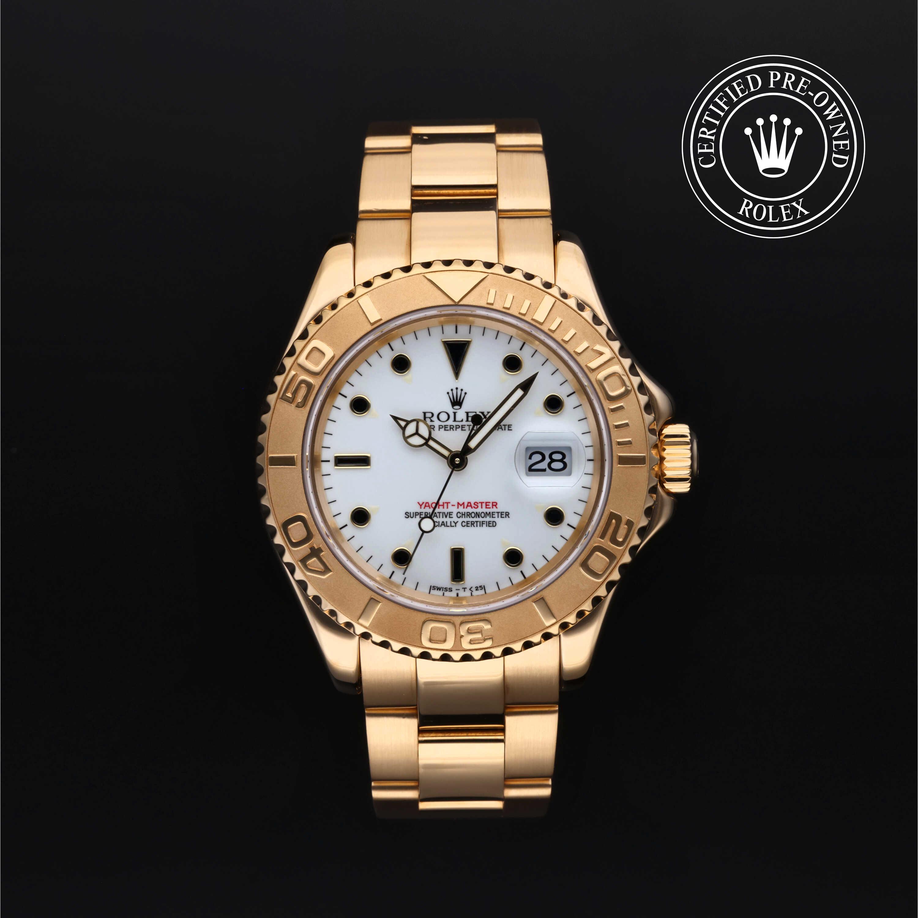Yacht-Master