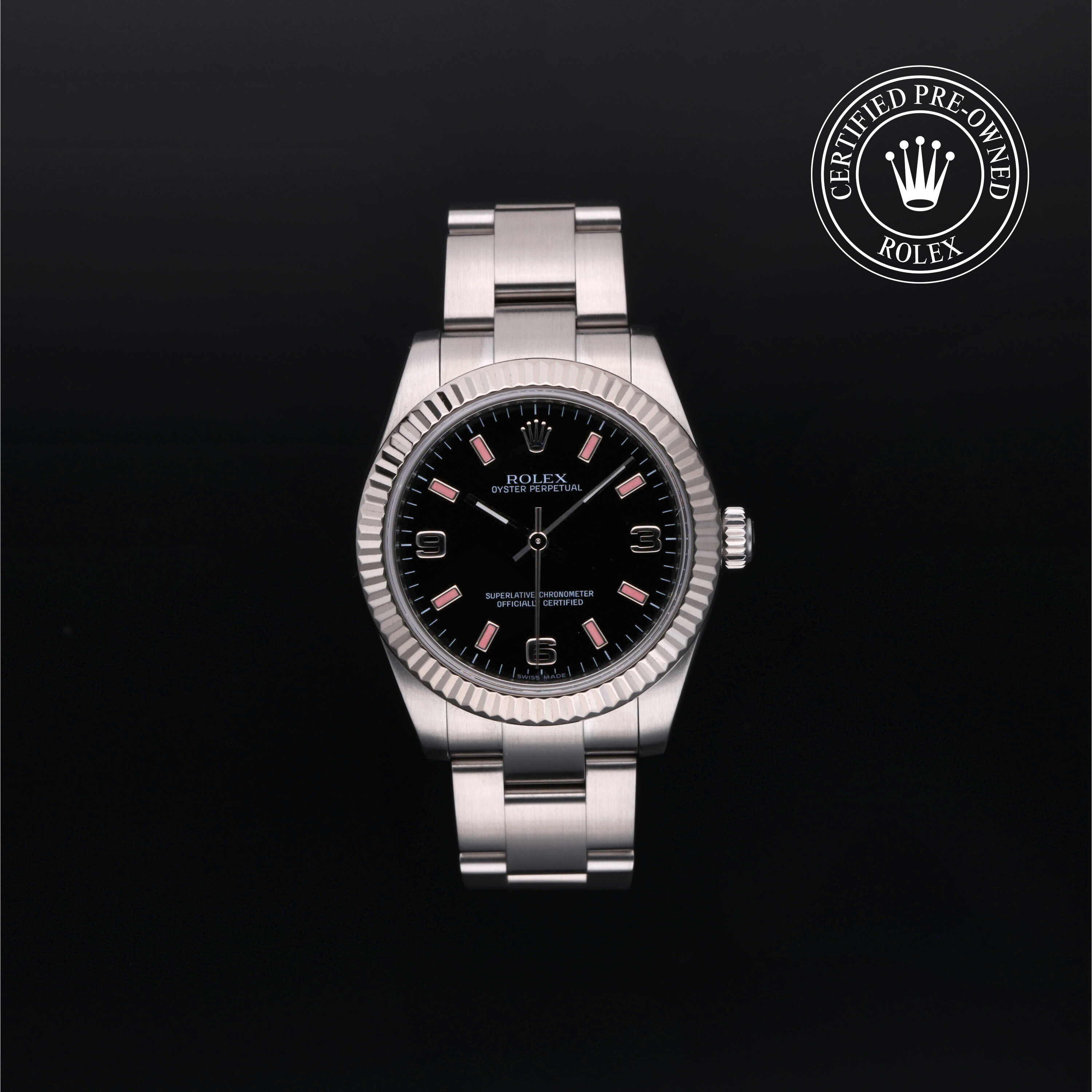 Oyster Perpetual
