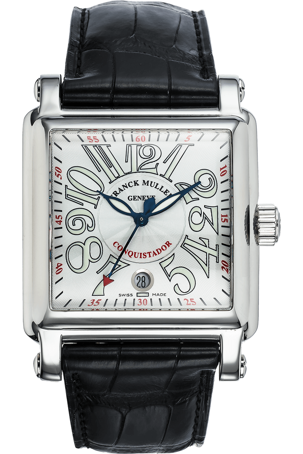 Conquistador watch discount