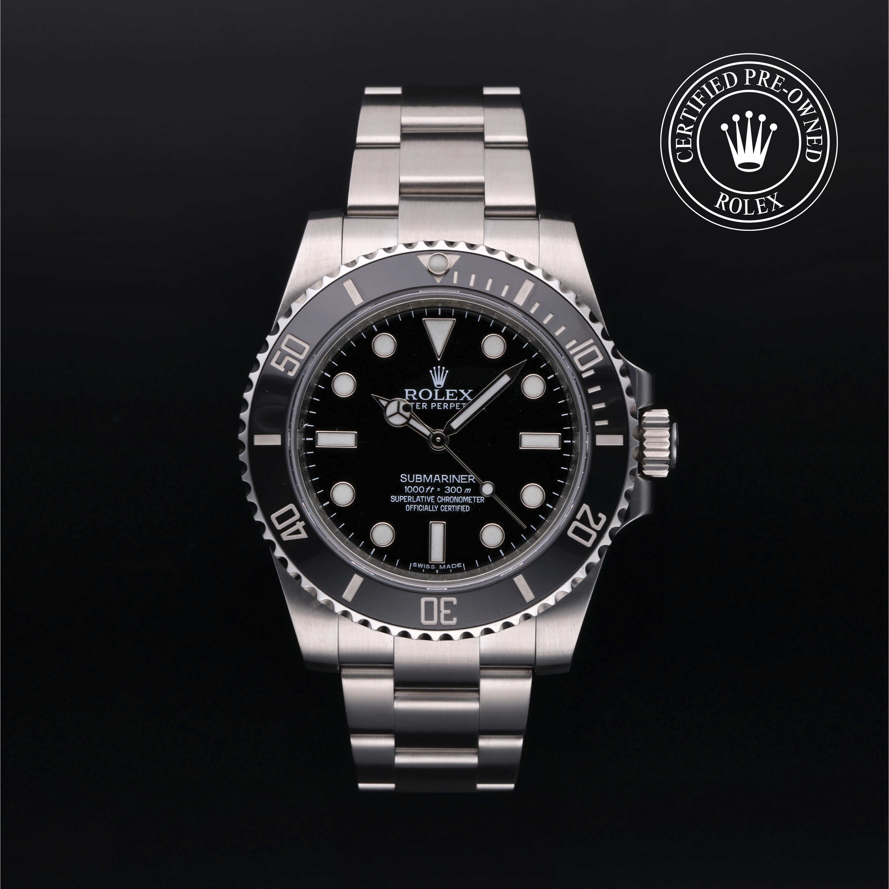 Submariner