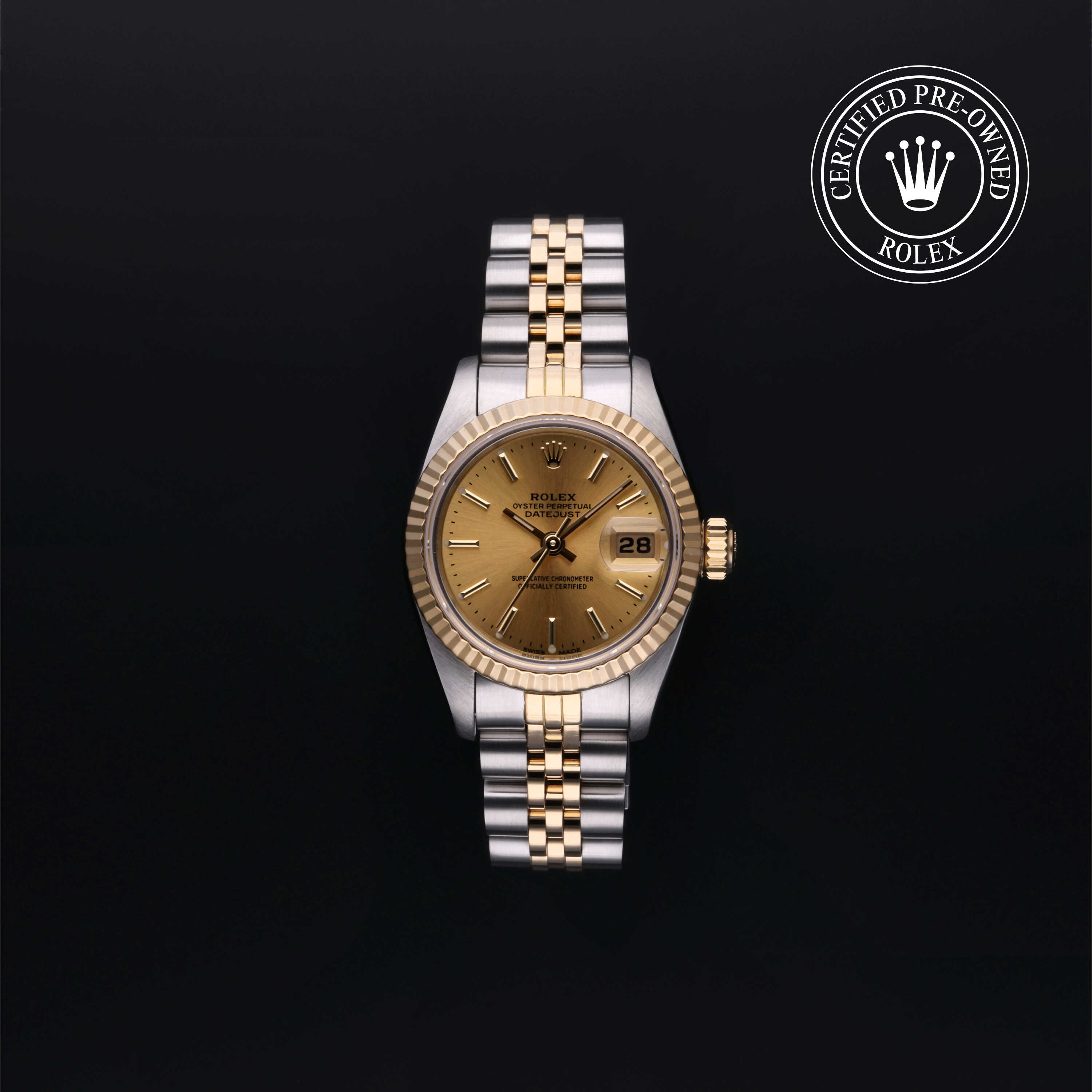 Datejust