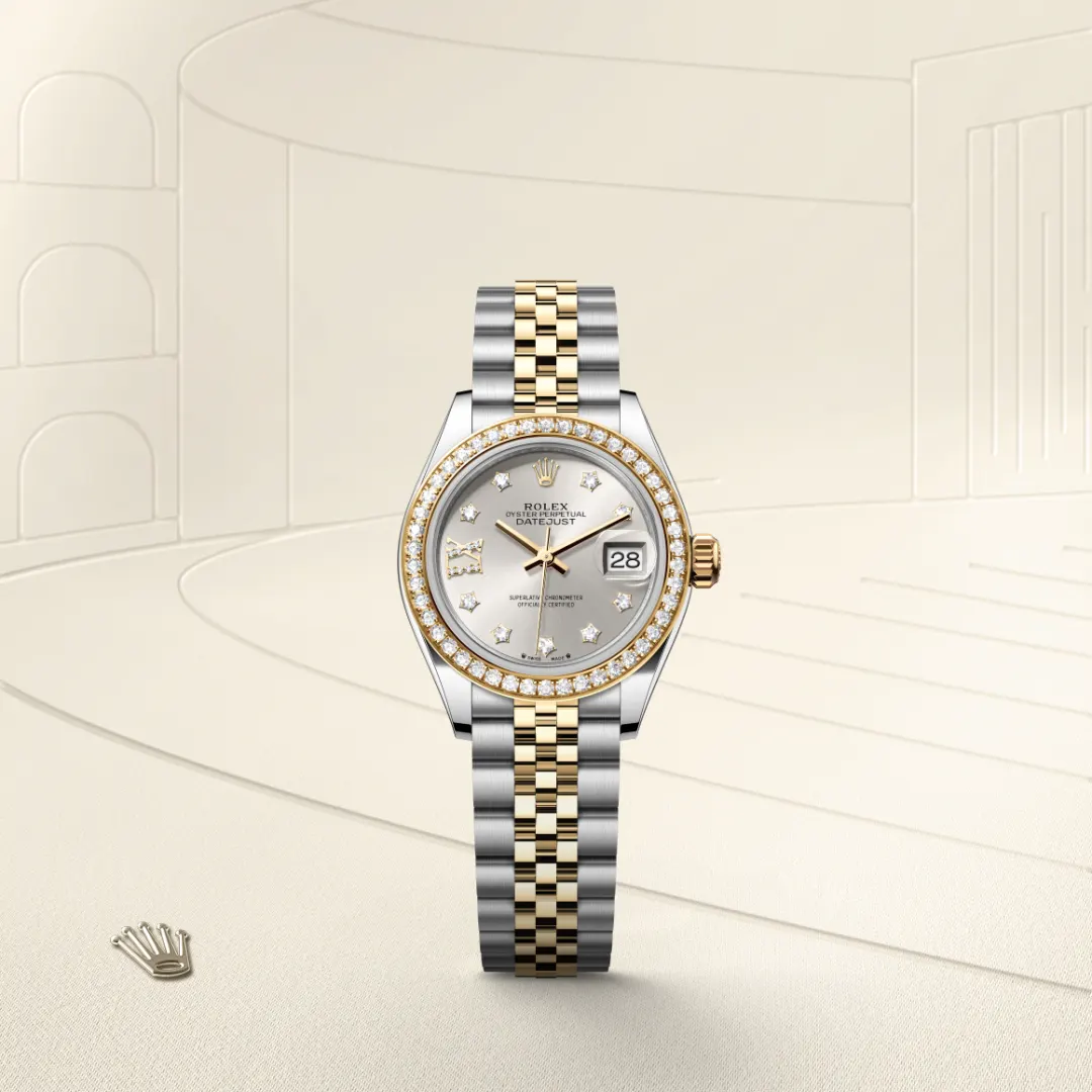 Lady-Datejust