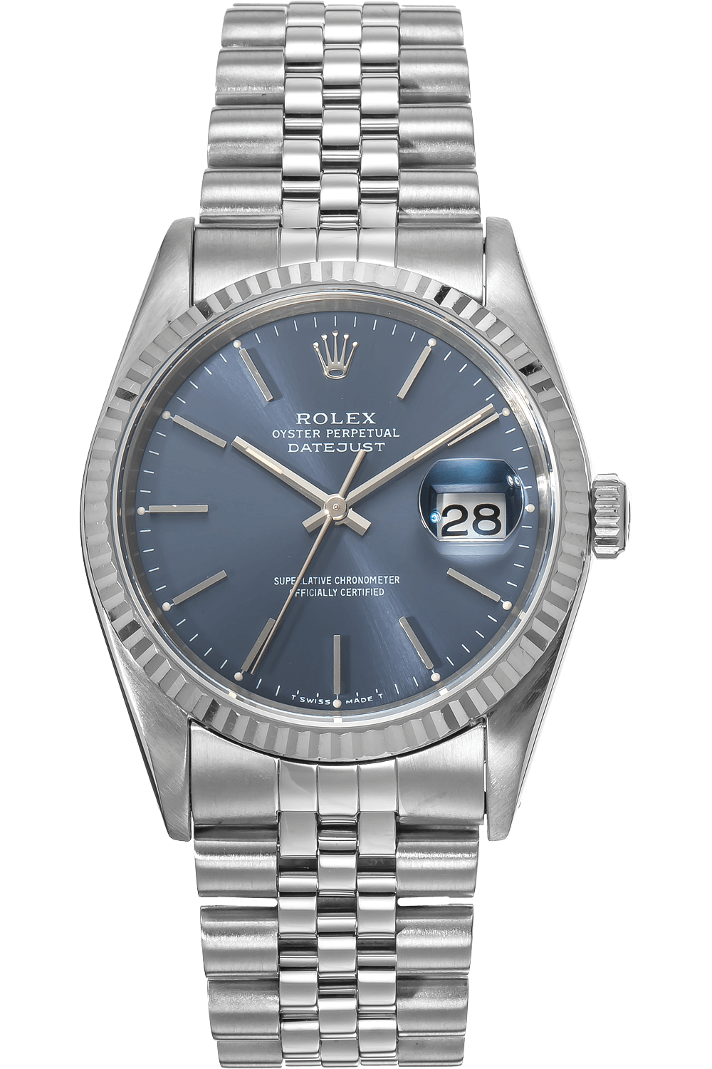 tourneau rolex pre owned