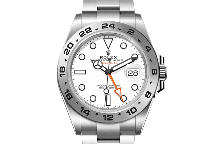 Explorer II