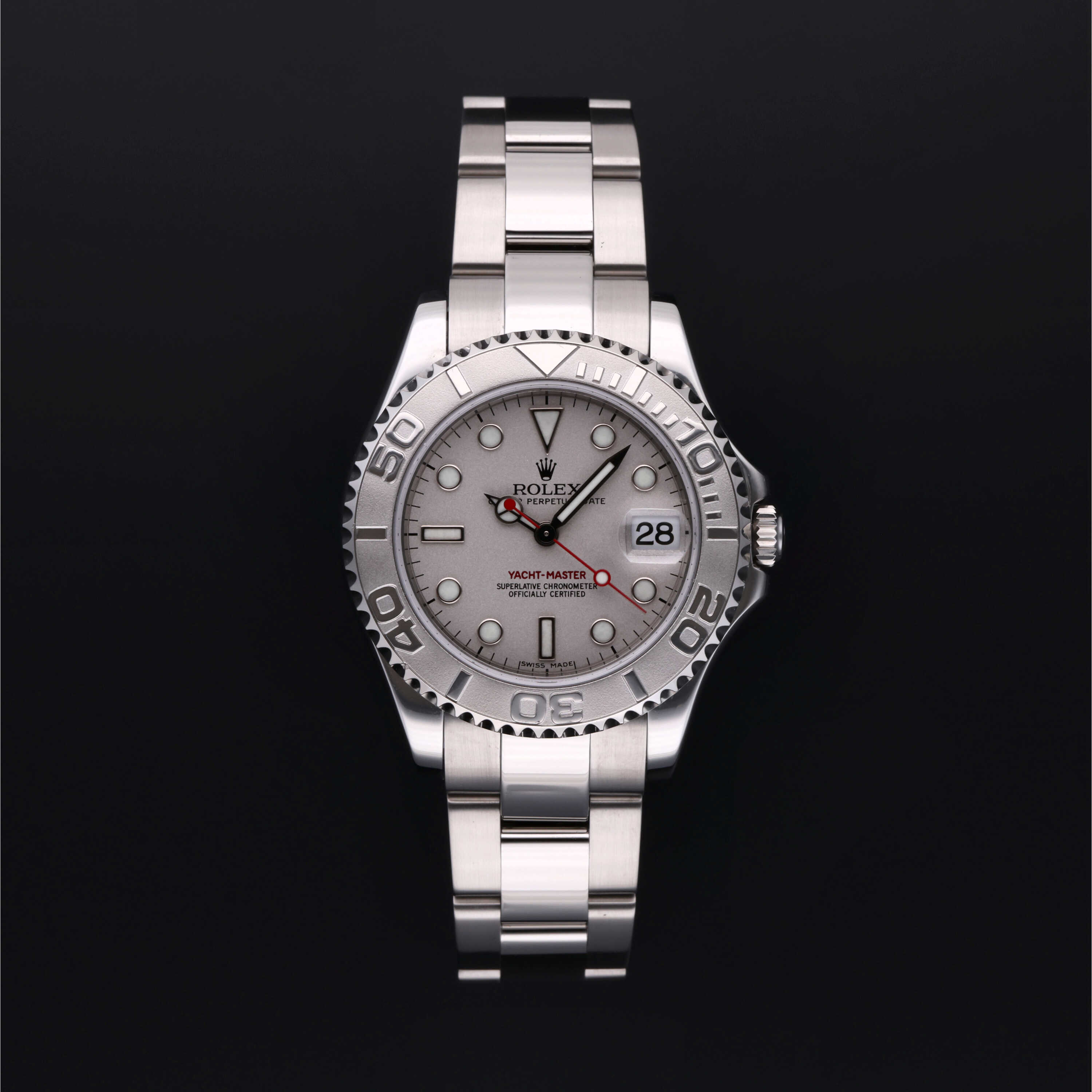 Yacht-Master