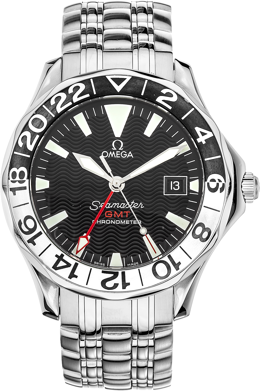 omega 25345000