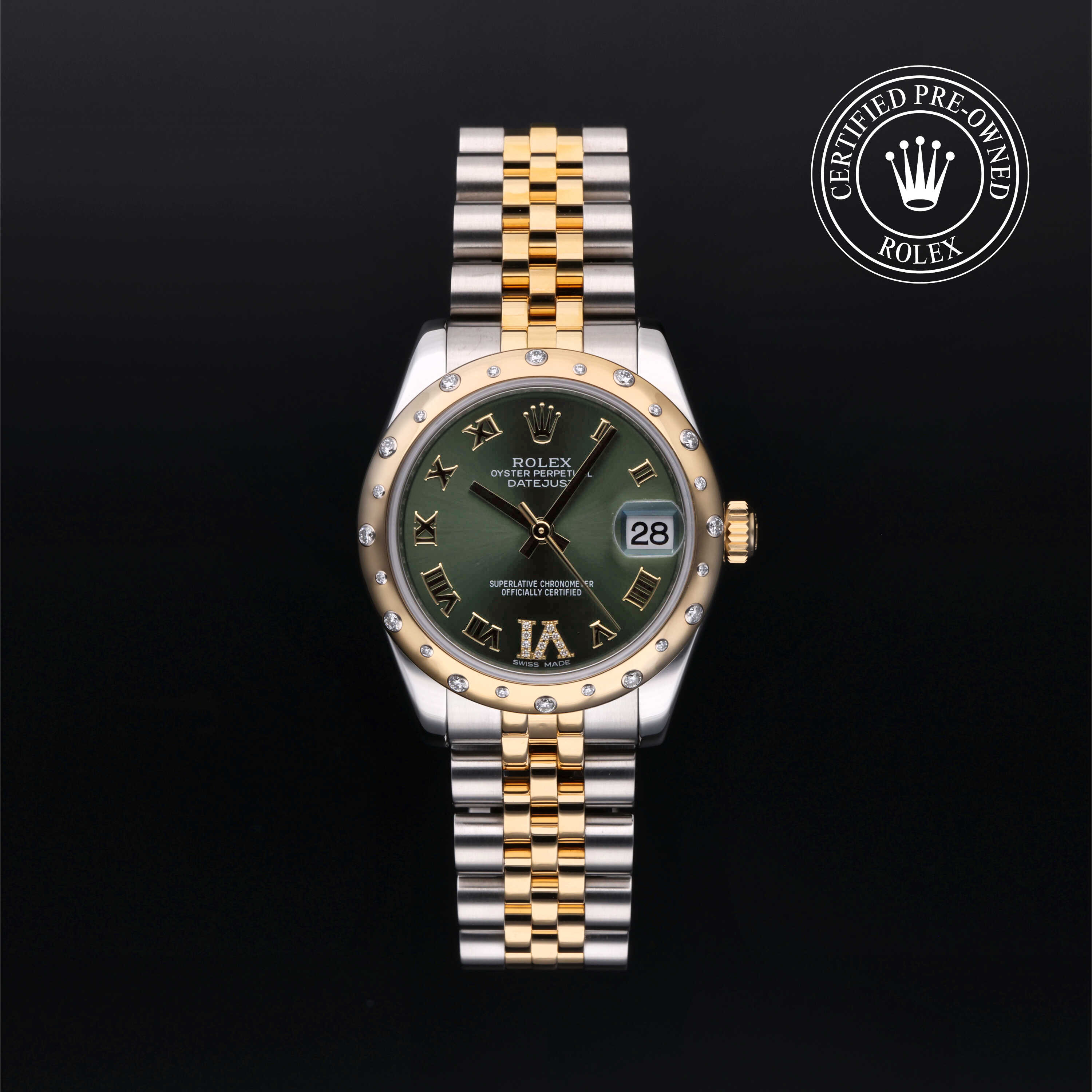 Datejust