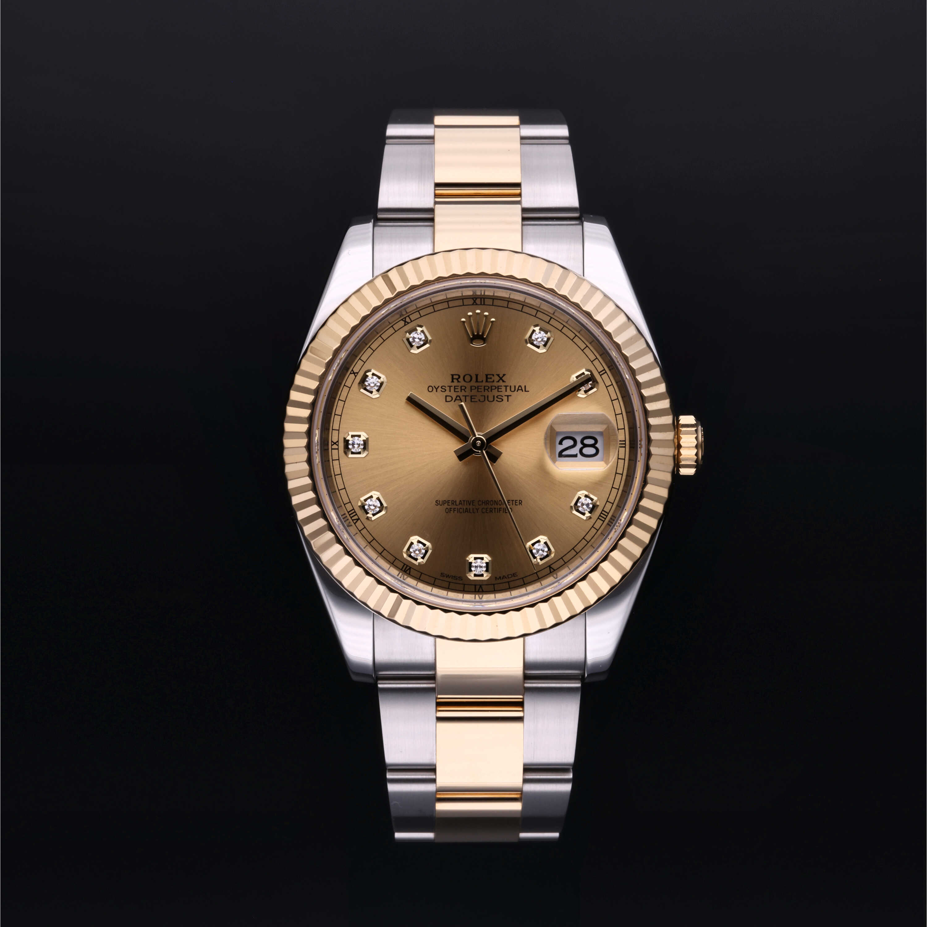 Datejust 41