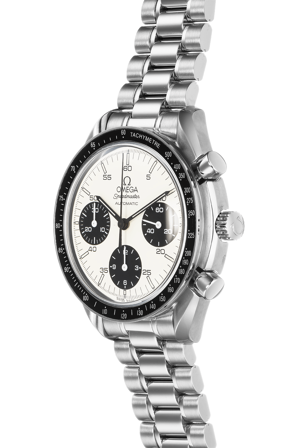 Pre-Owned Omega Speedmaster Reduced Marui (35102100)