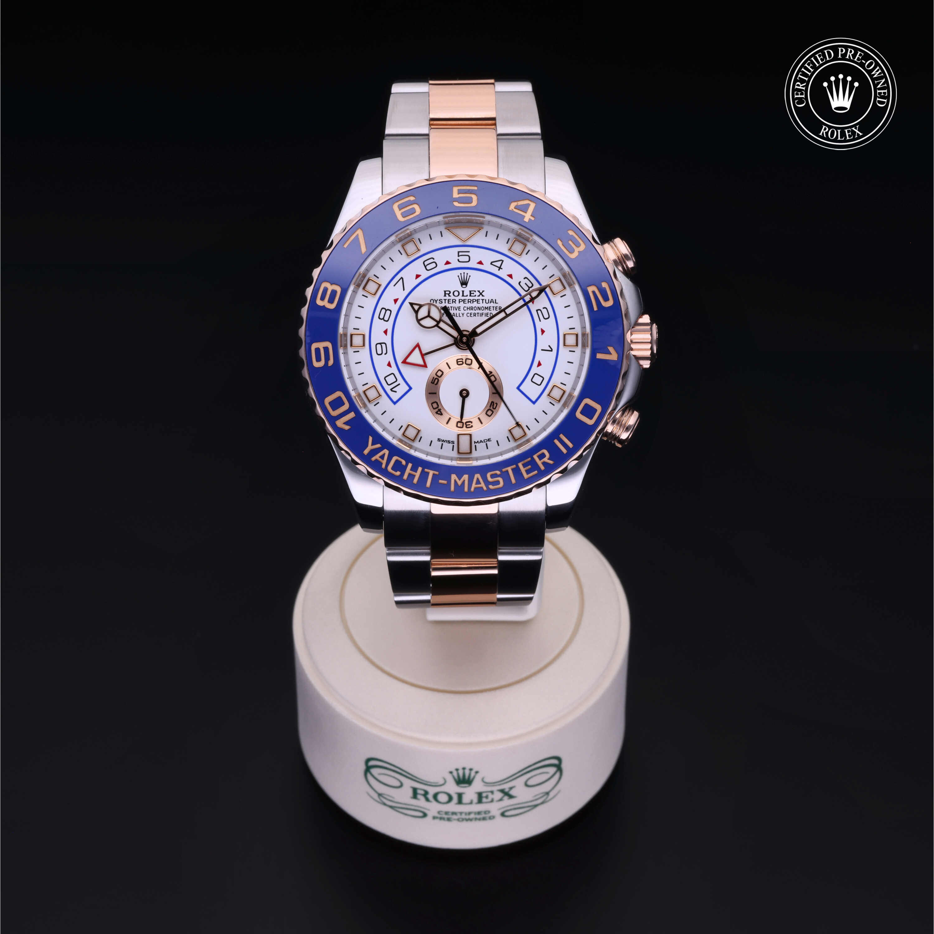 Yacht-Master II 2