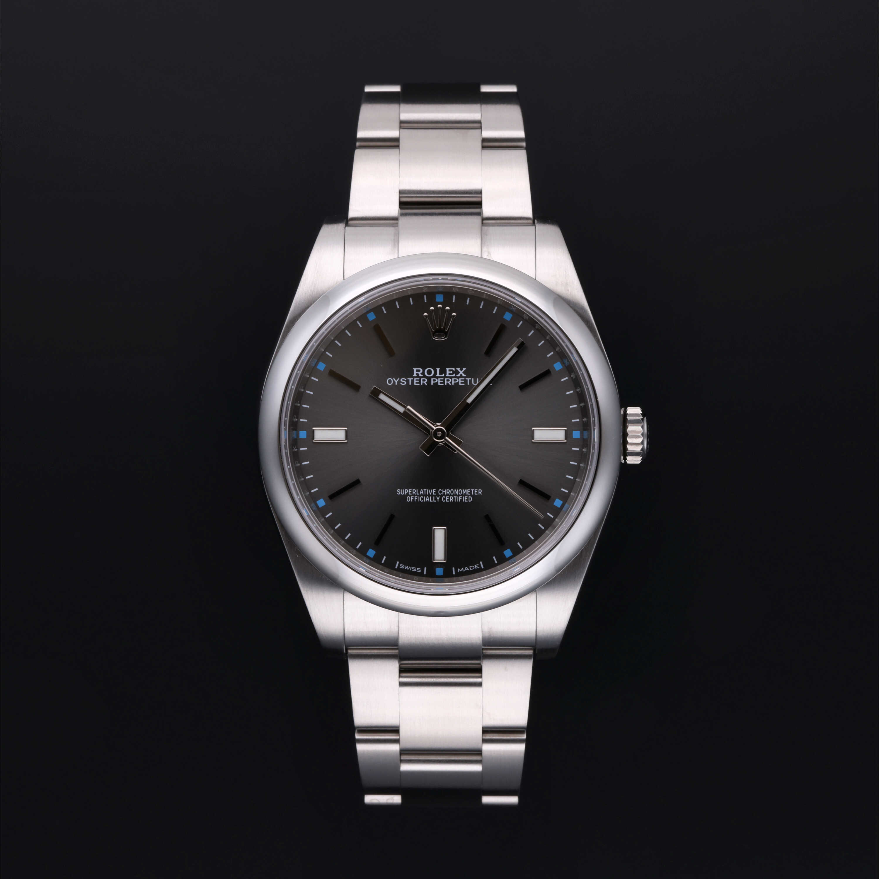 Oyster Perpetual