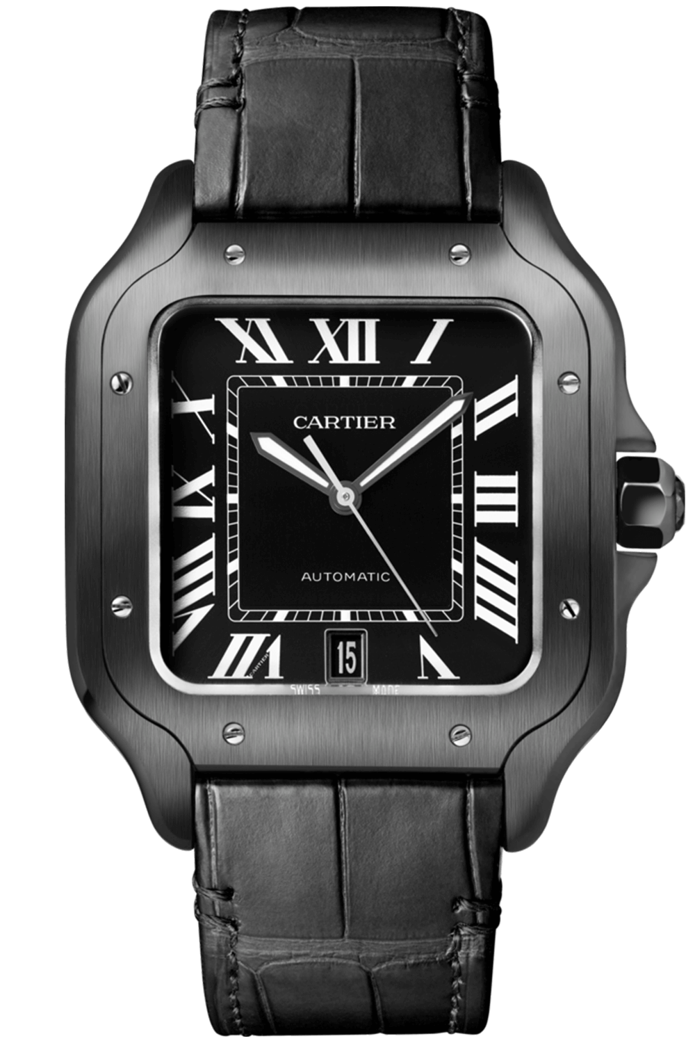 cartier tourneau