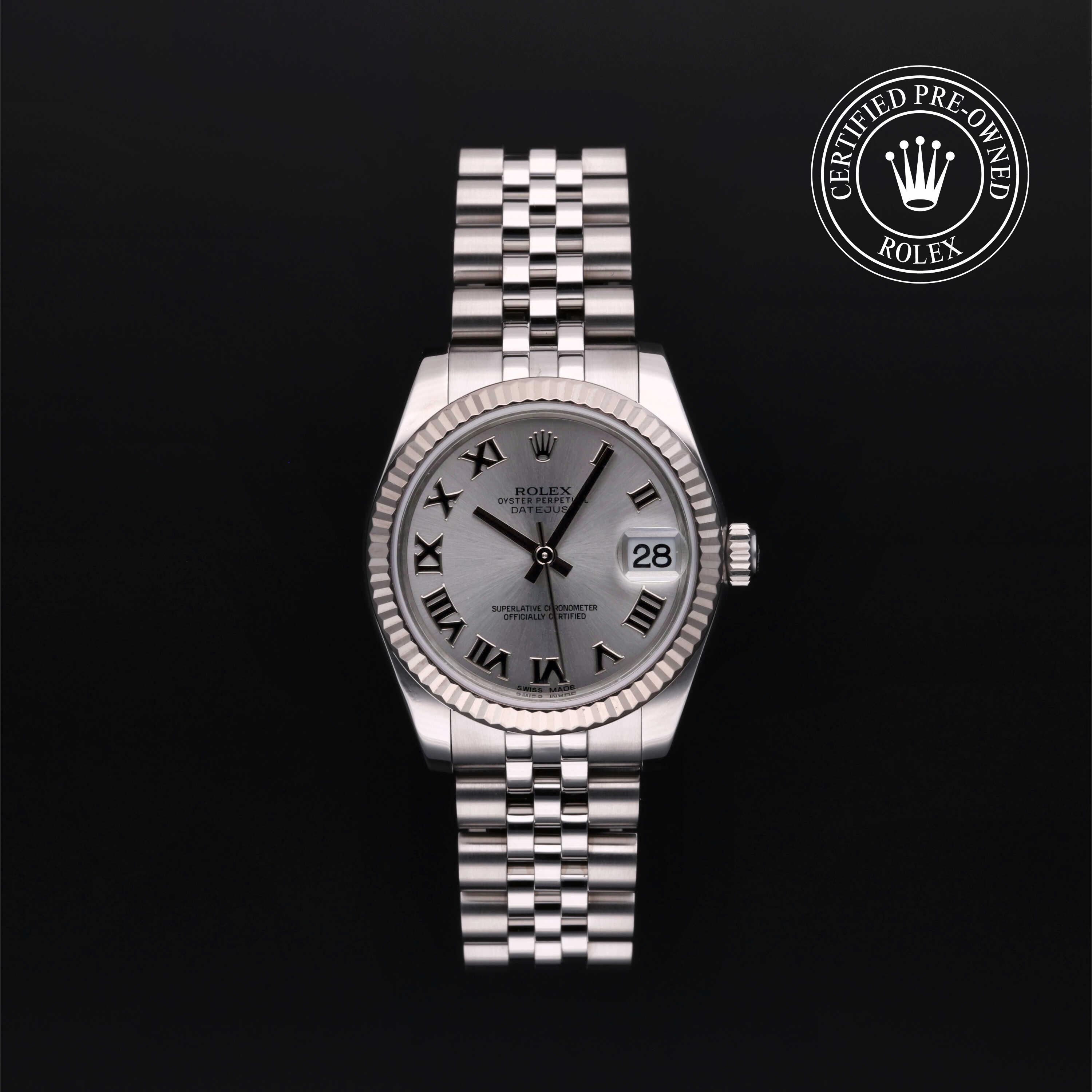 Datejust