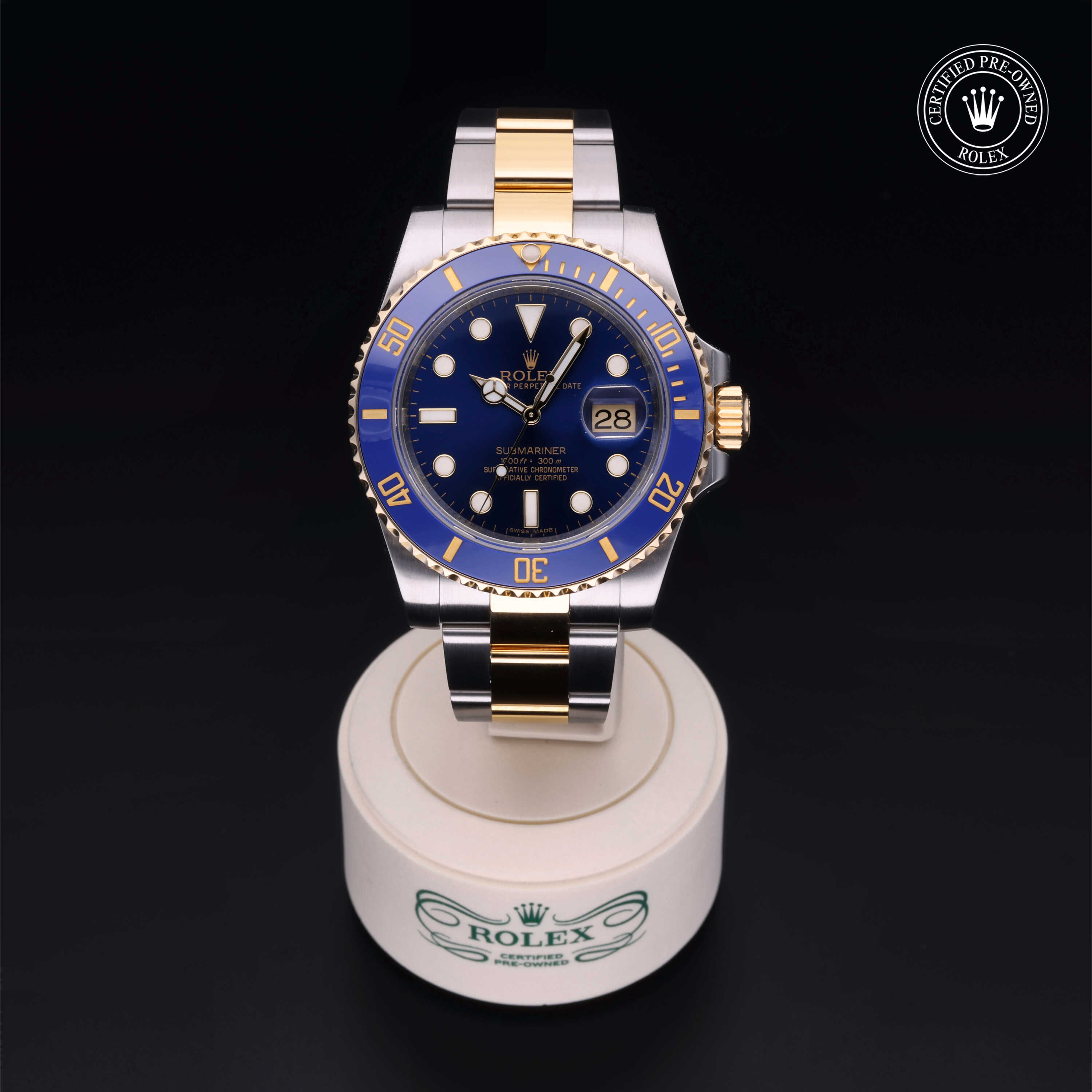 Rolex submariner rl best sale 103