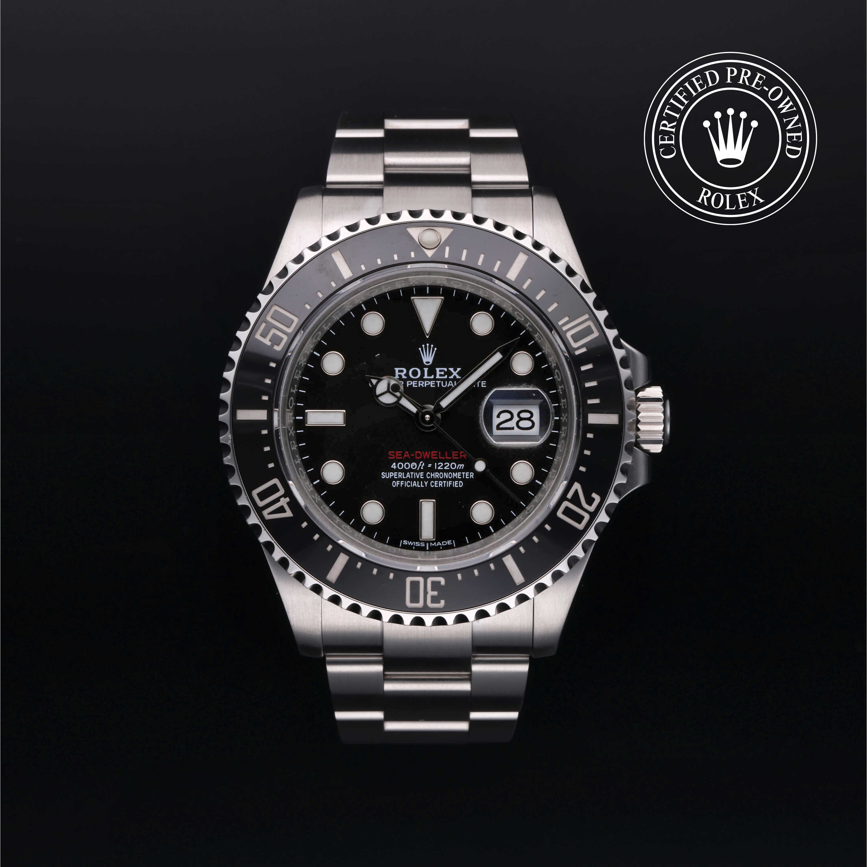 Sea-Dweller