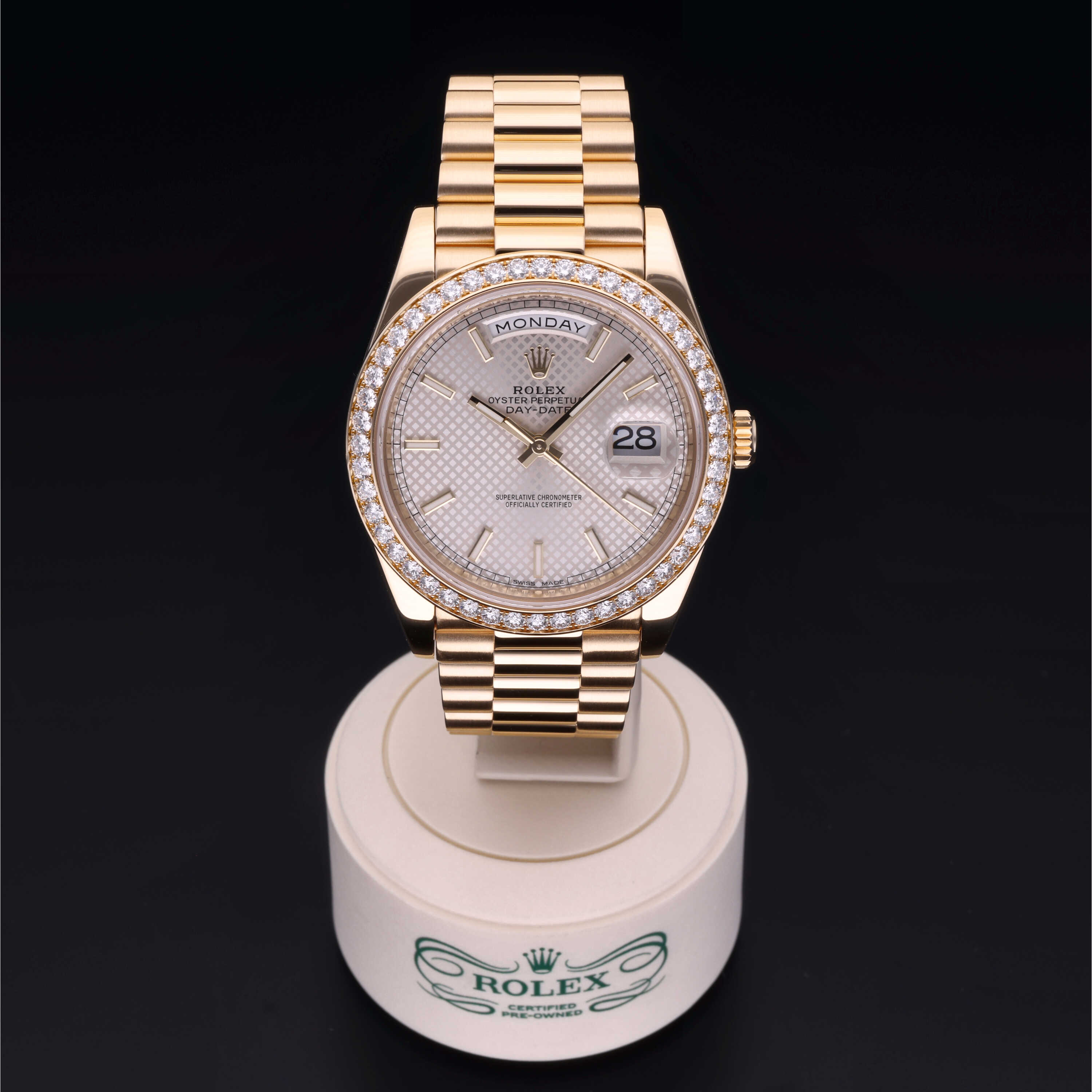 Rolex 228348 clearance