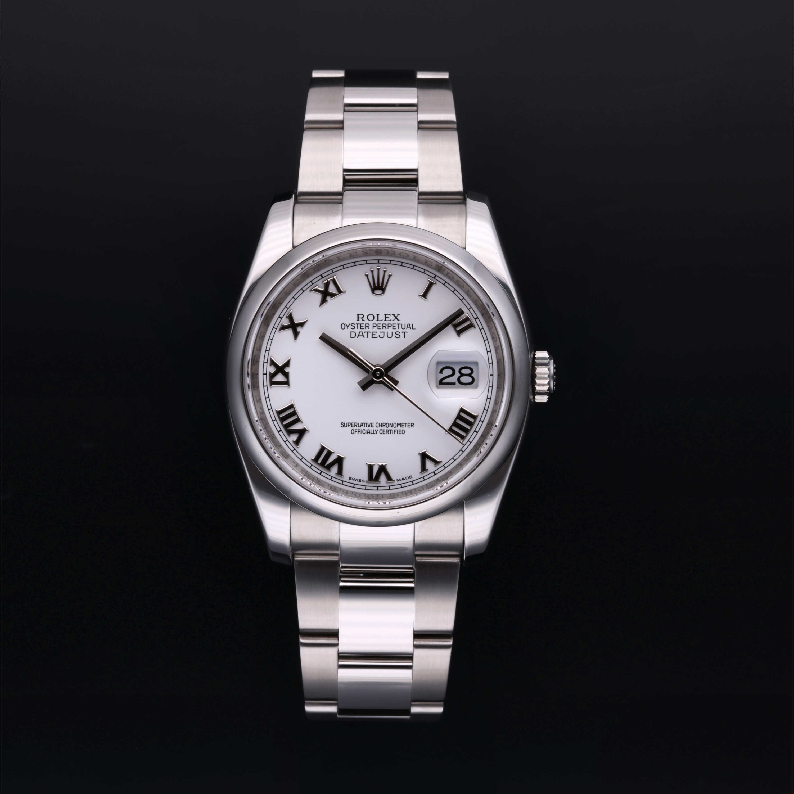 Datejust