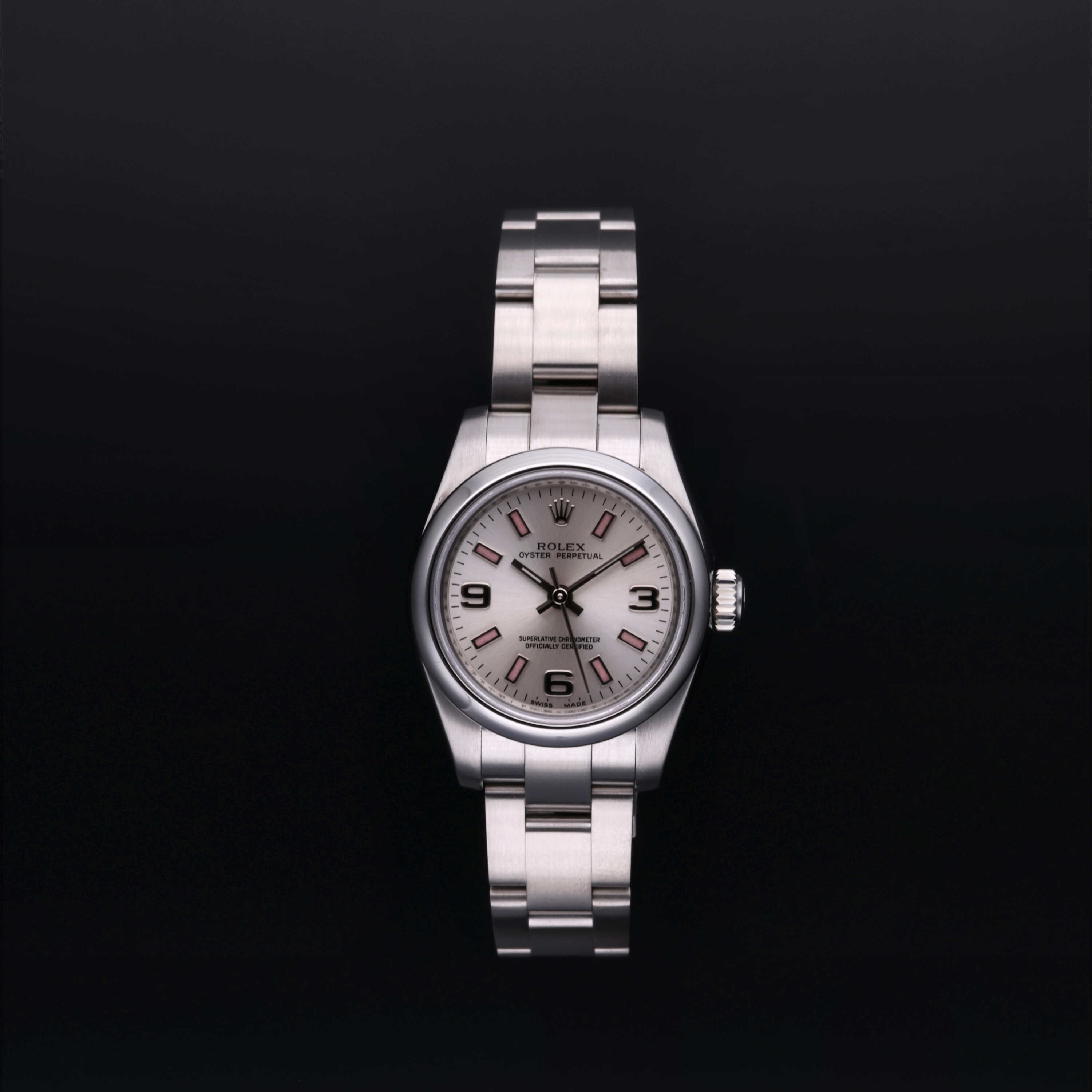 Oyster Perpetual