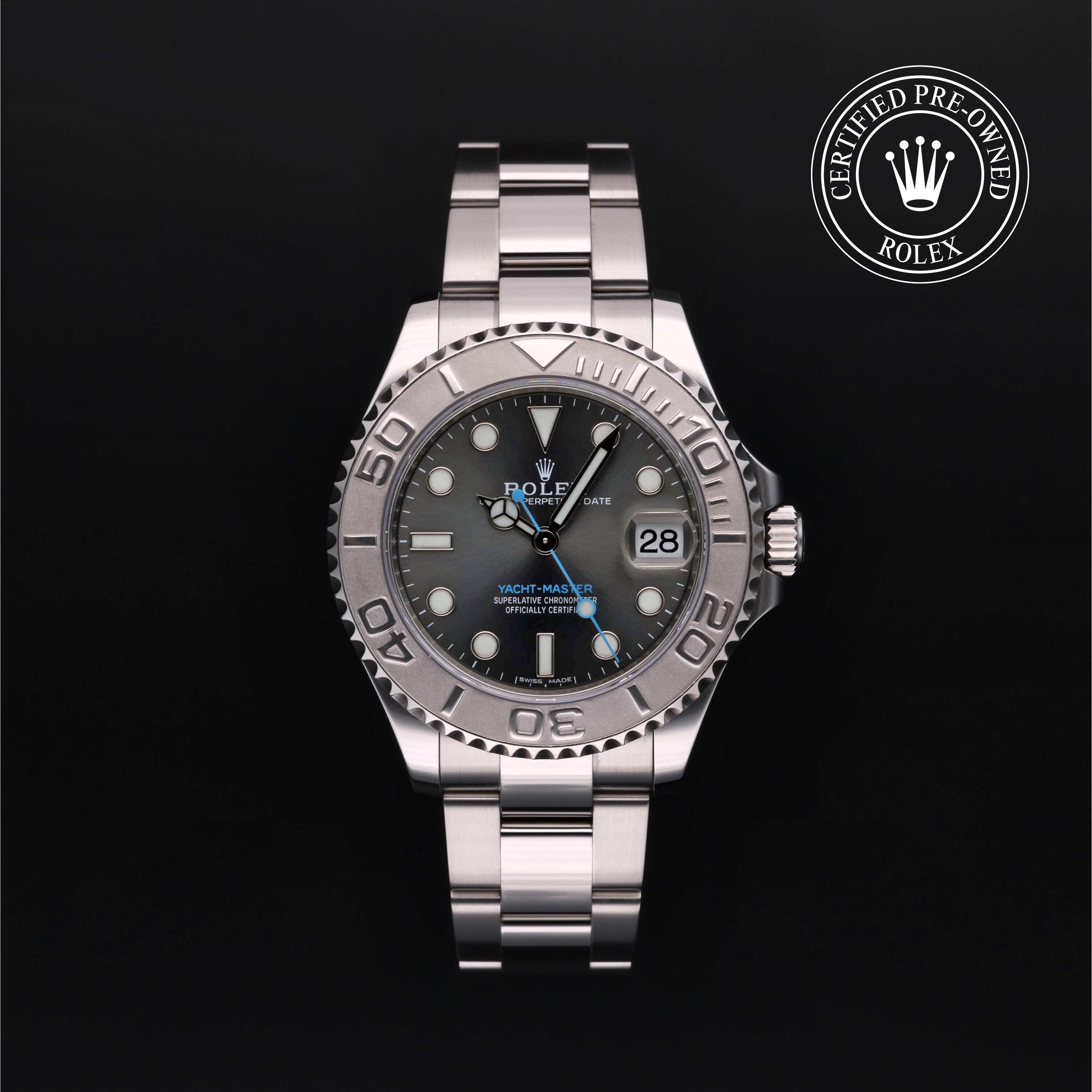 Yacht-Master