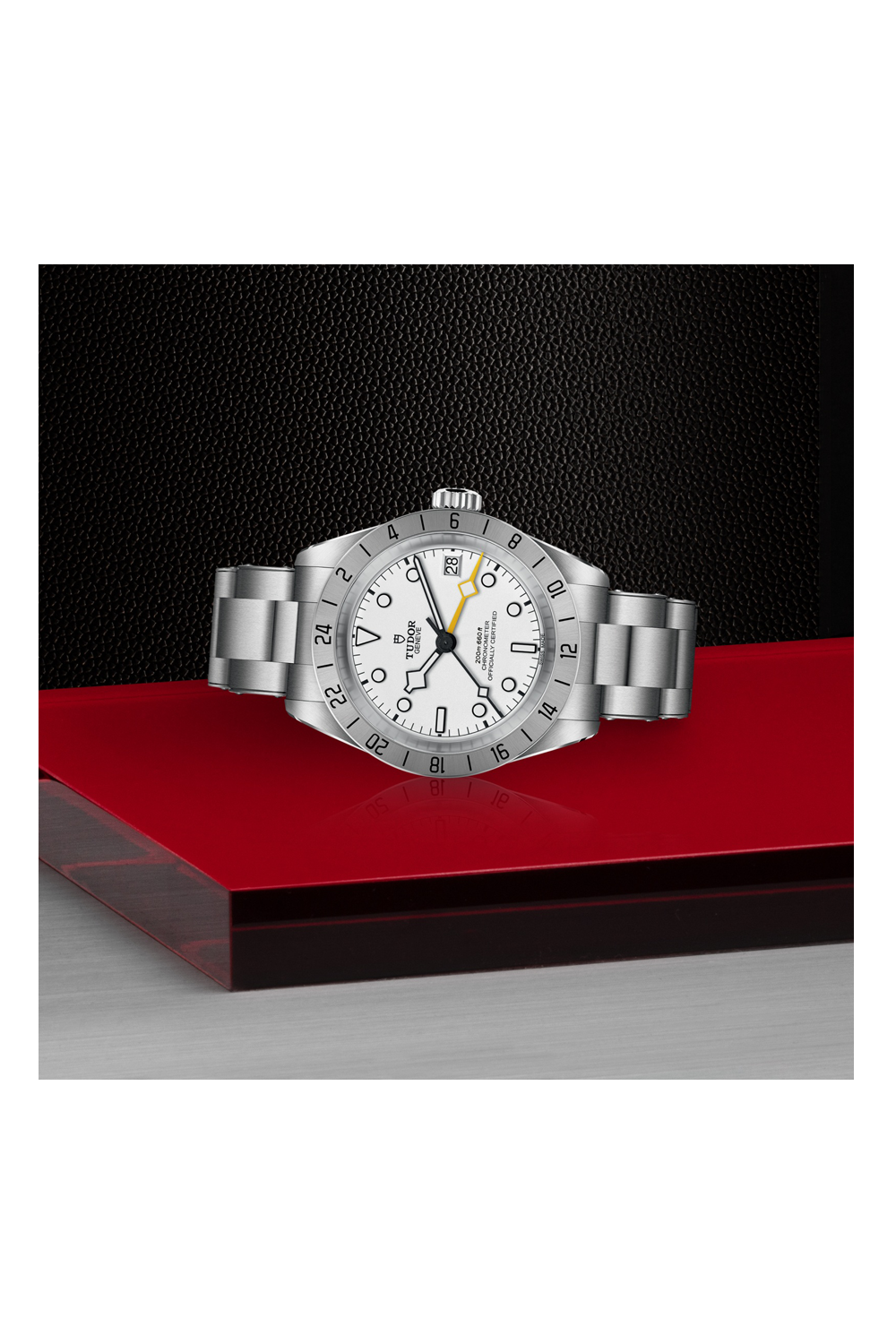 TUDOR Black Bay Pro (M79470-0004)