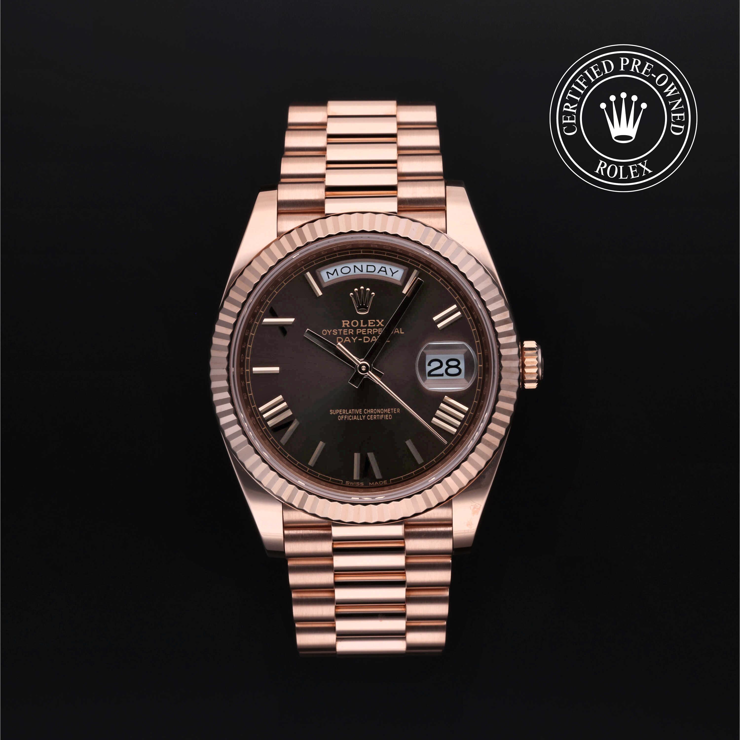 Day-Date 40