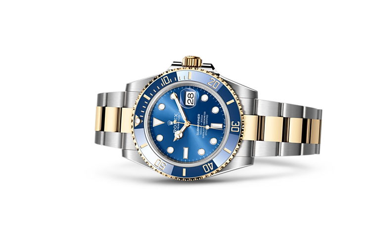 submariner mm