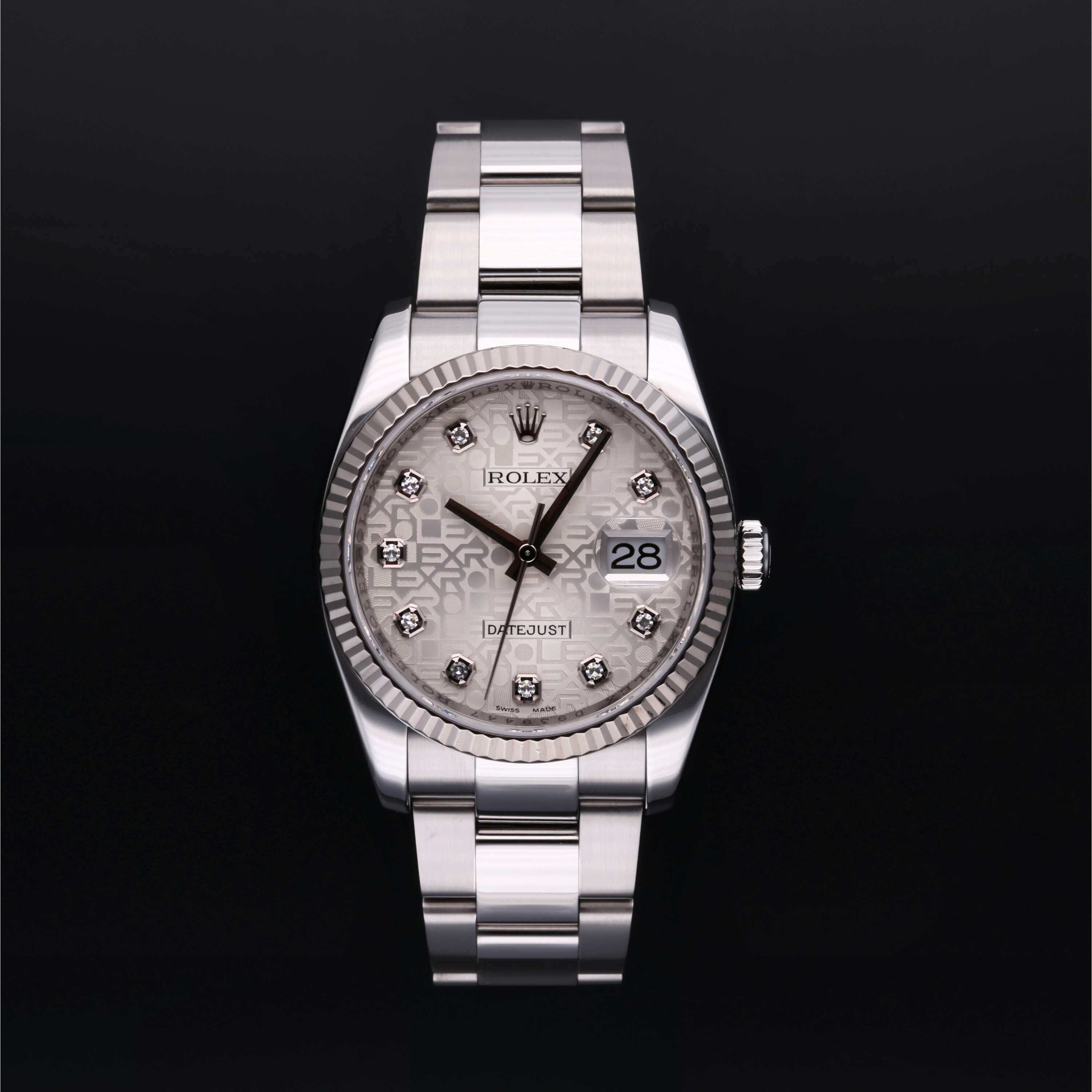 Datejust