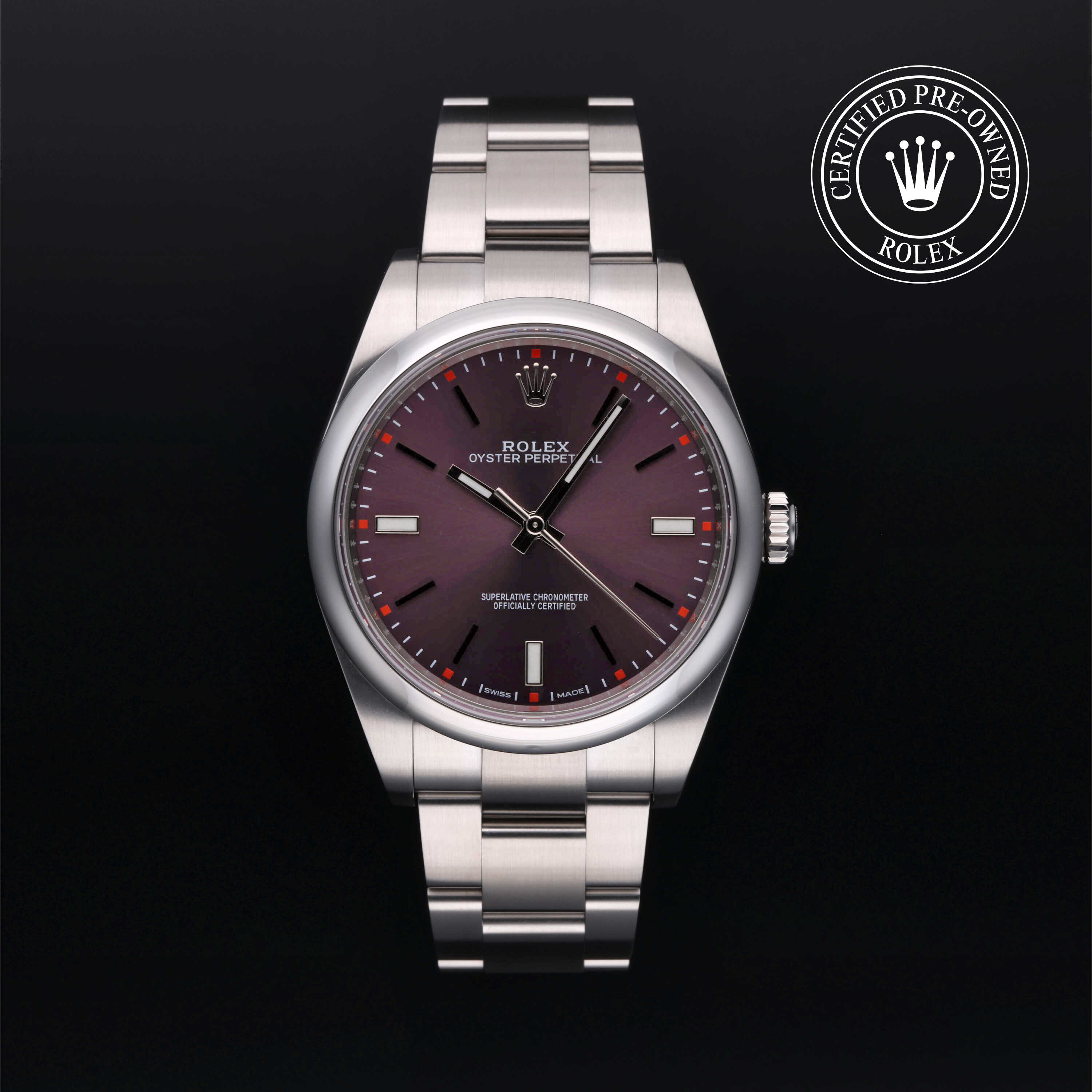 Oyster Perpetual