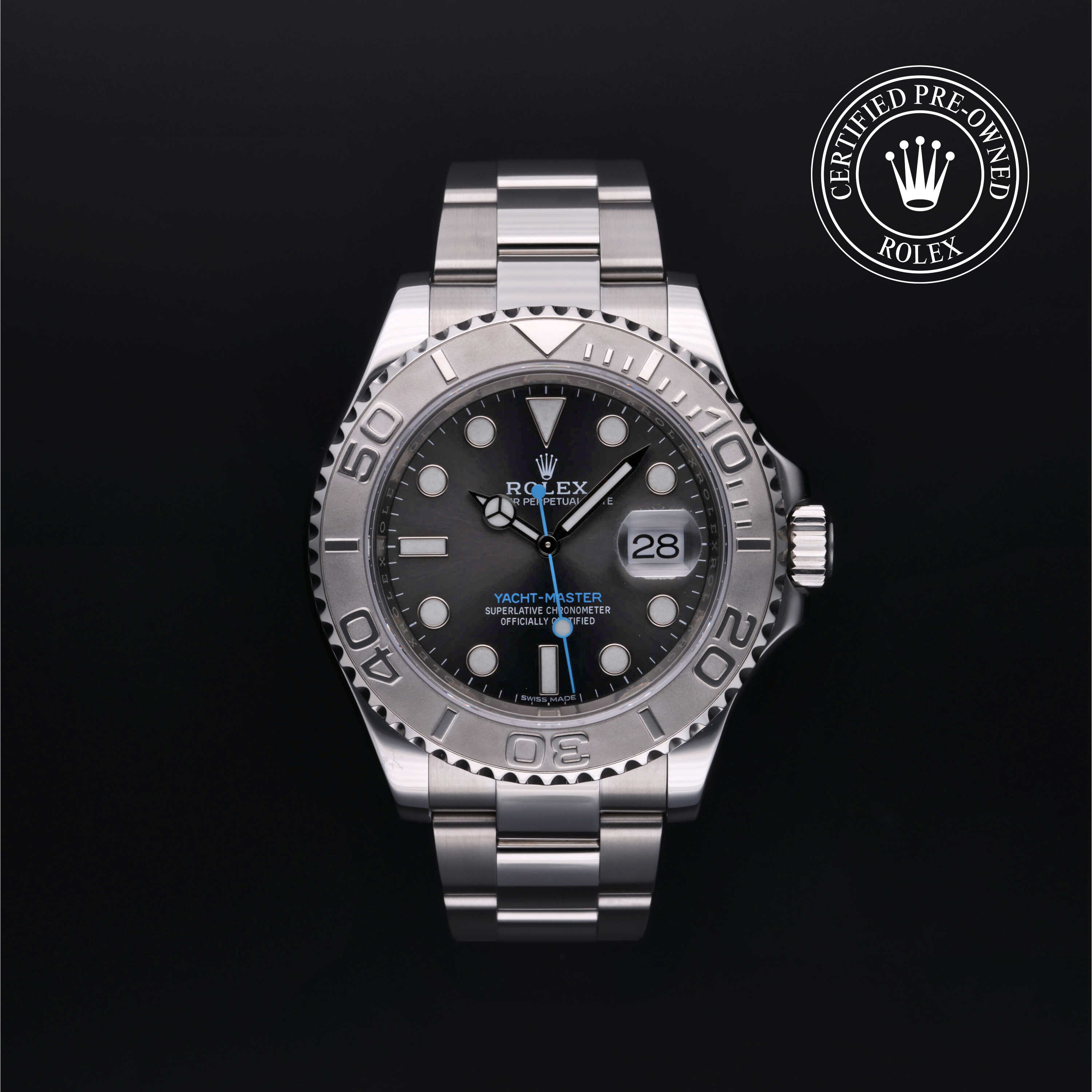 Yacht-Master