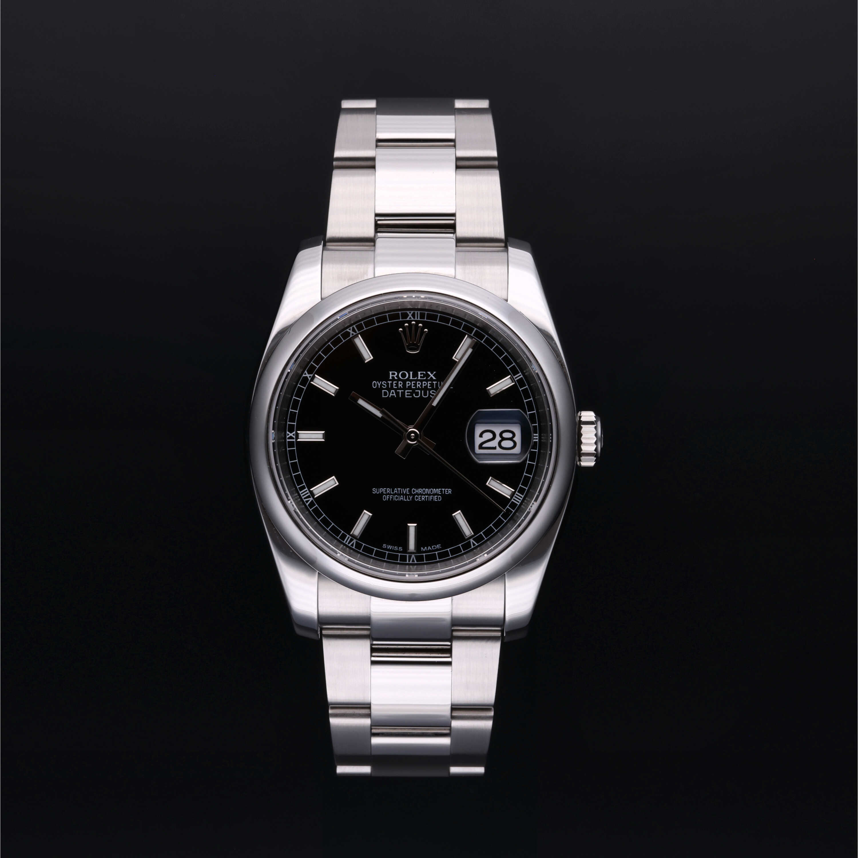 Datejust