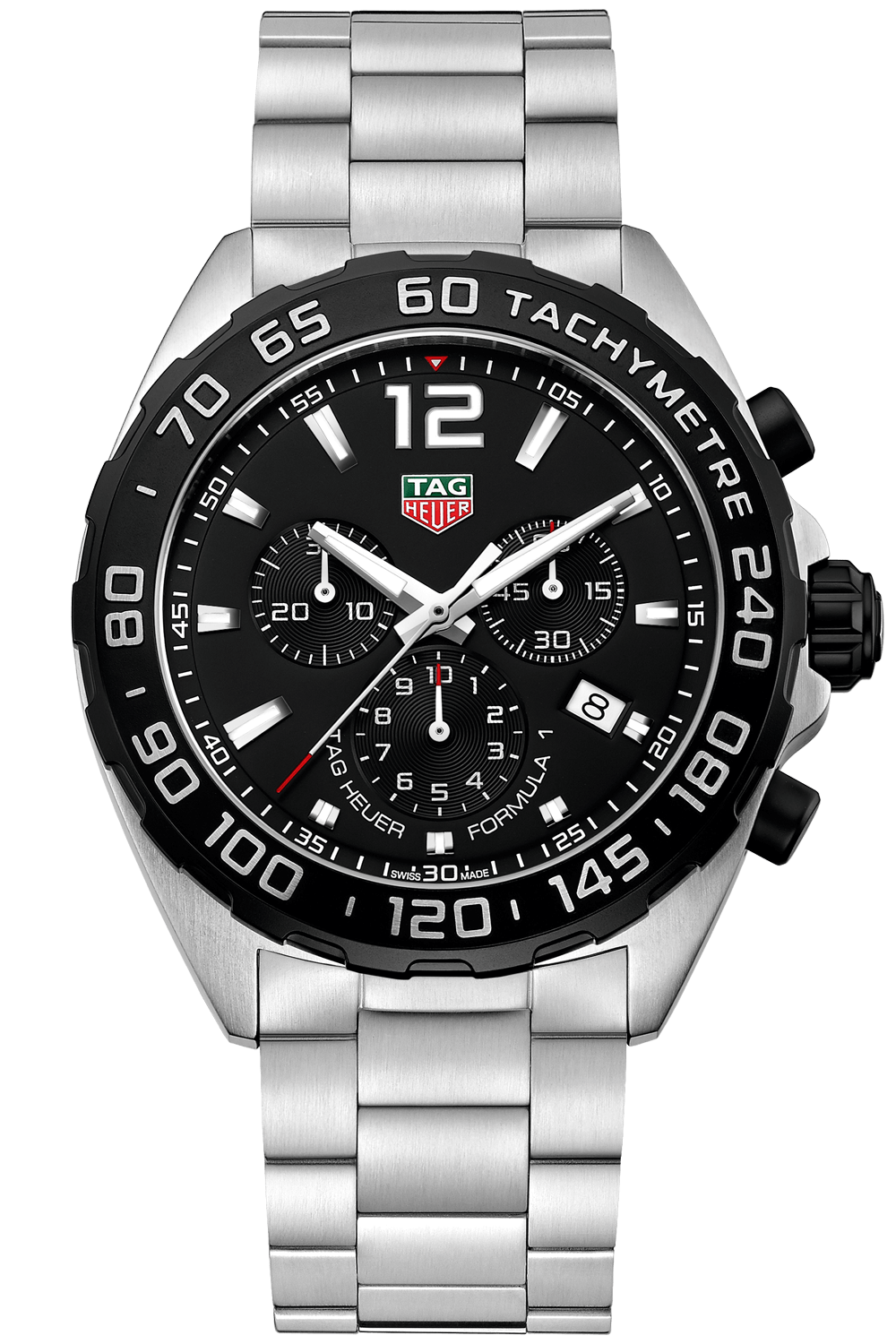 Tag heuer price clearance formula 1