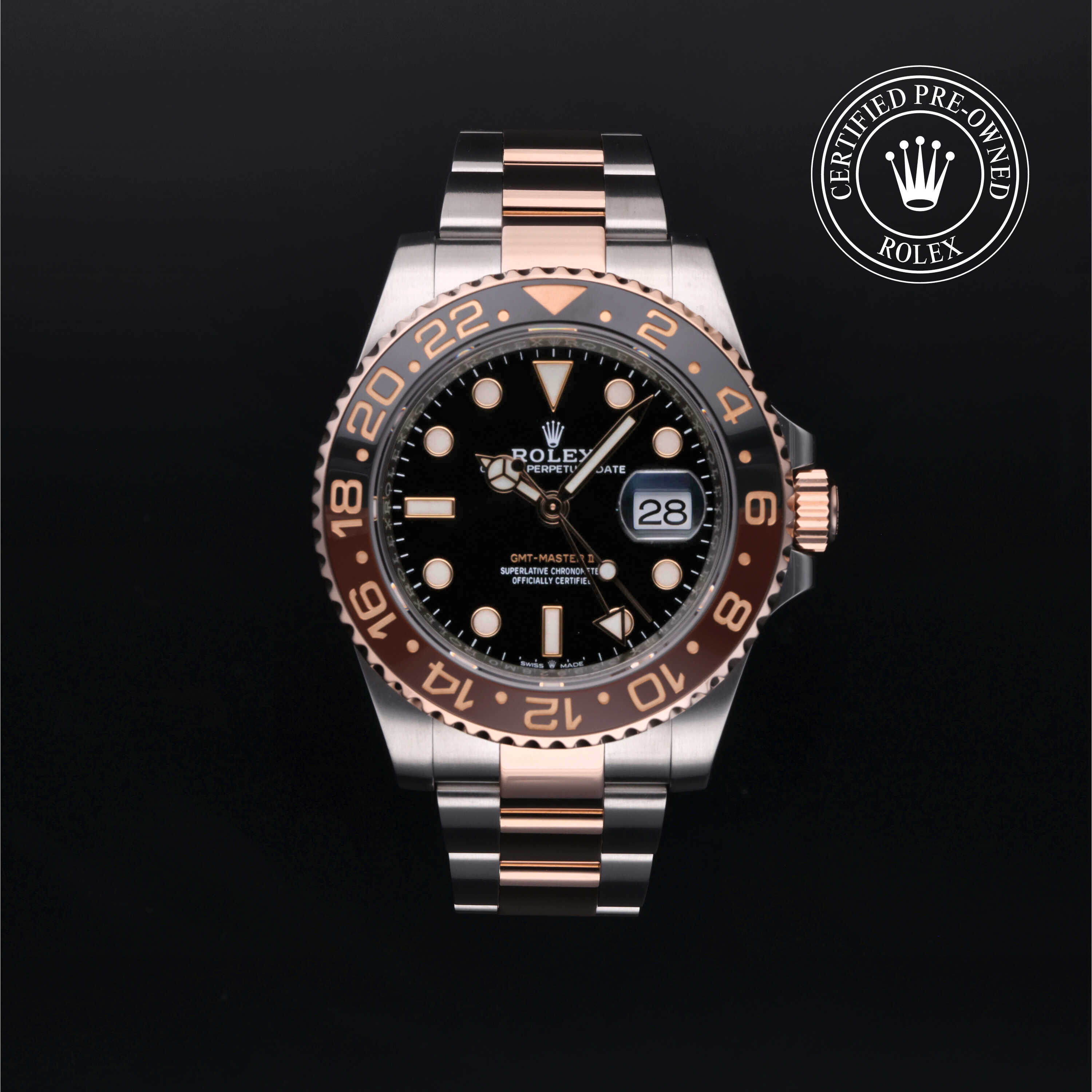 GMT-Master II