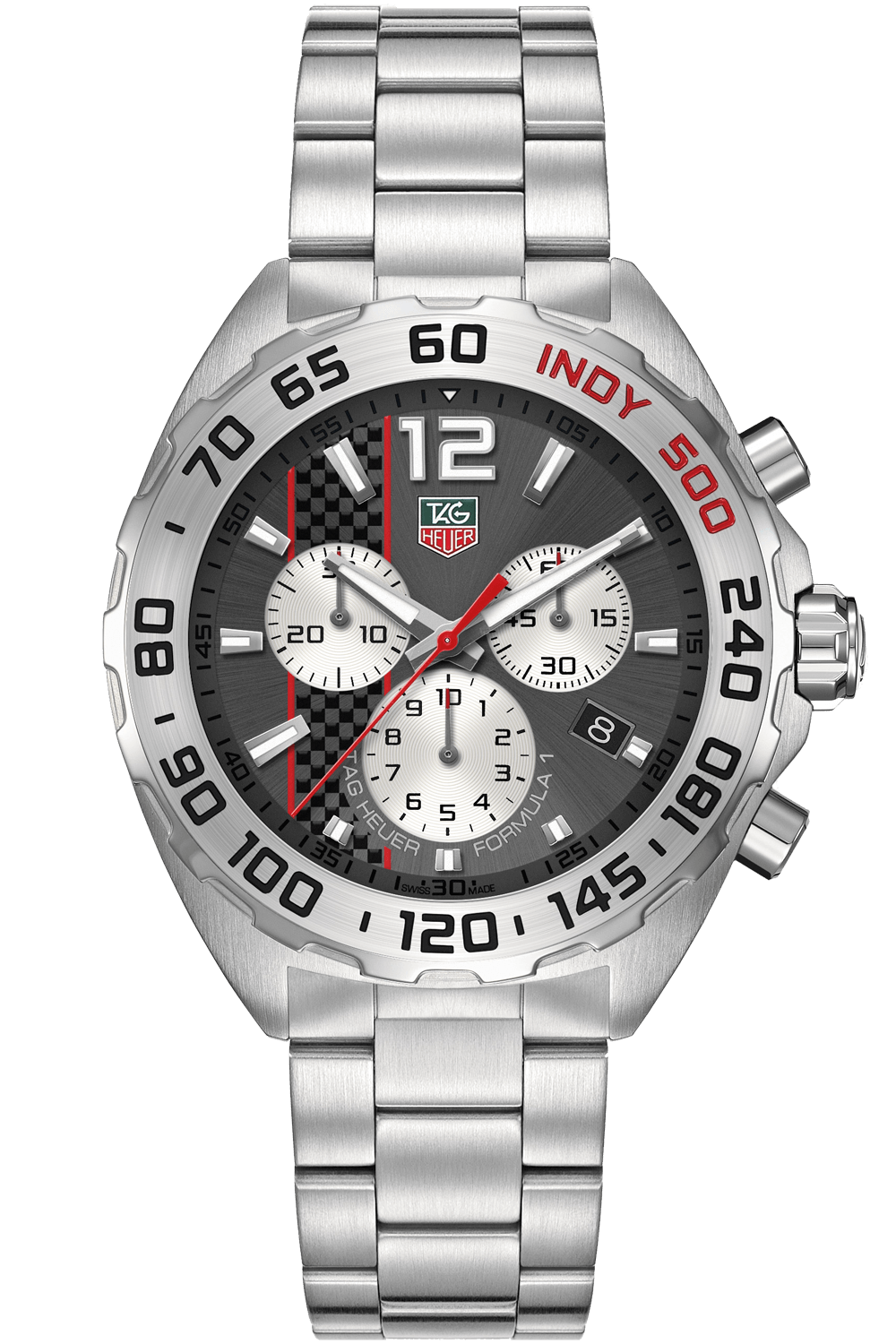 Tag heuer top indy 500