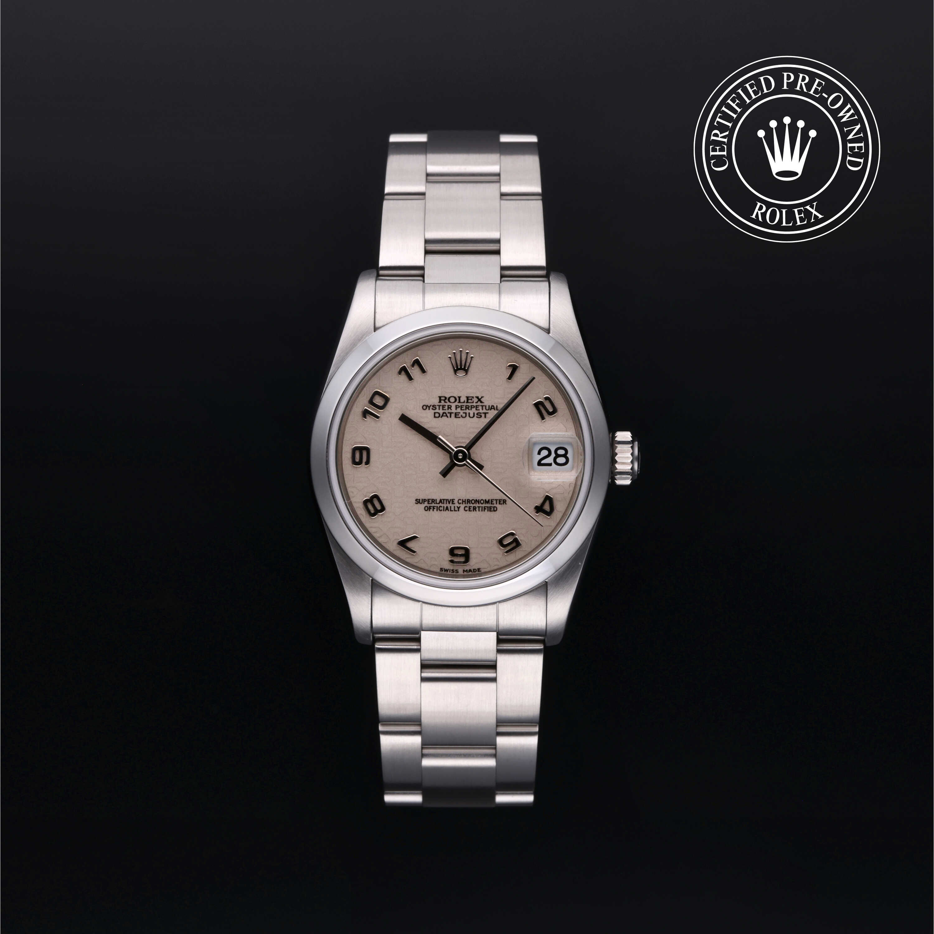 Datejust
