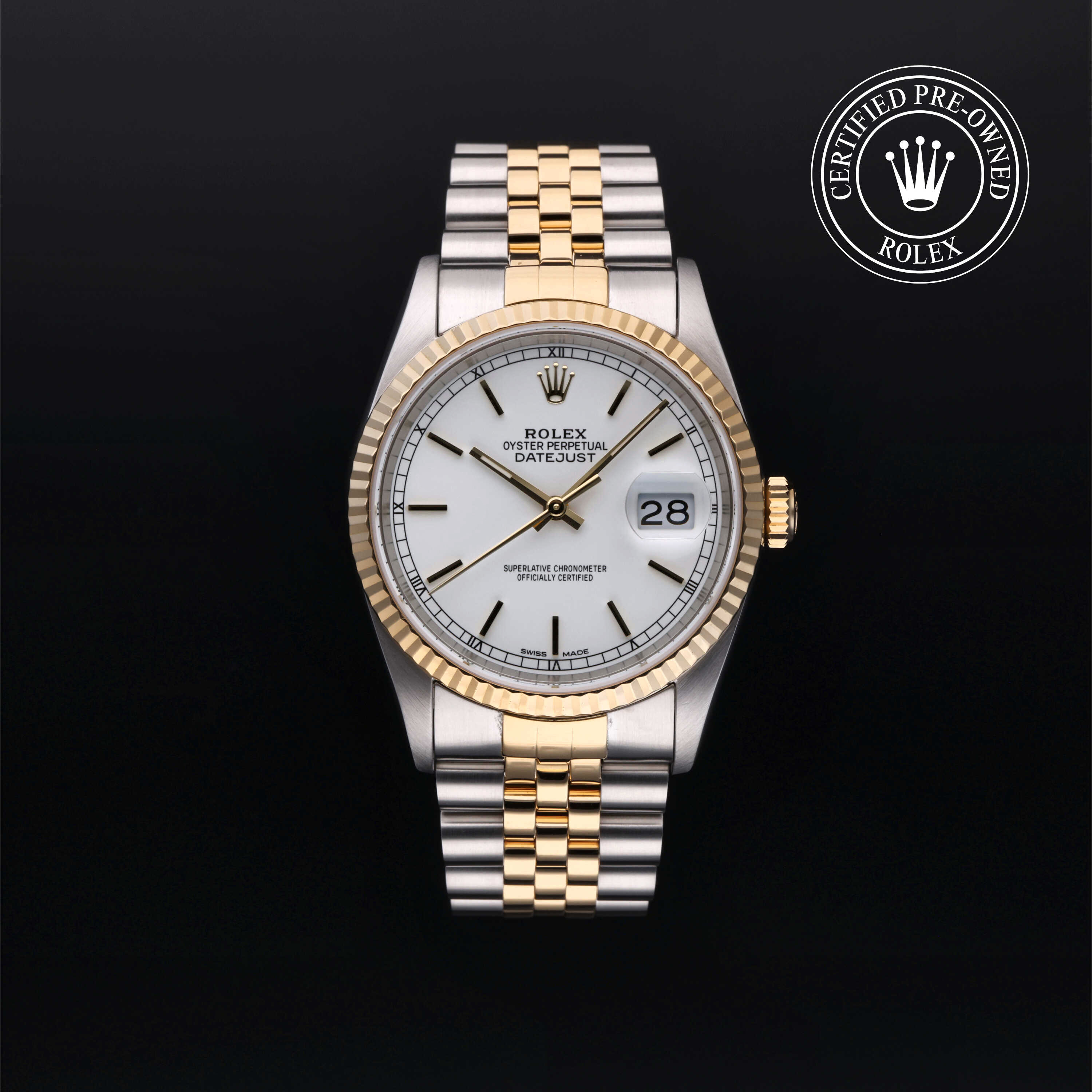 Datejust