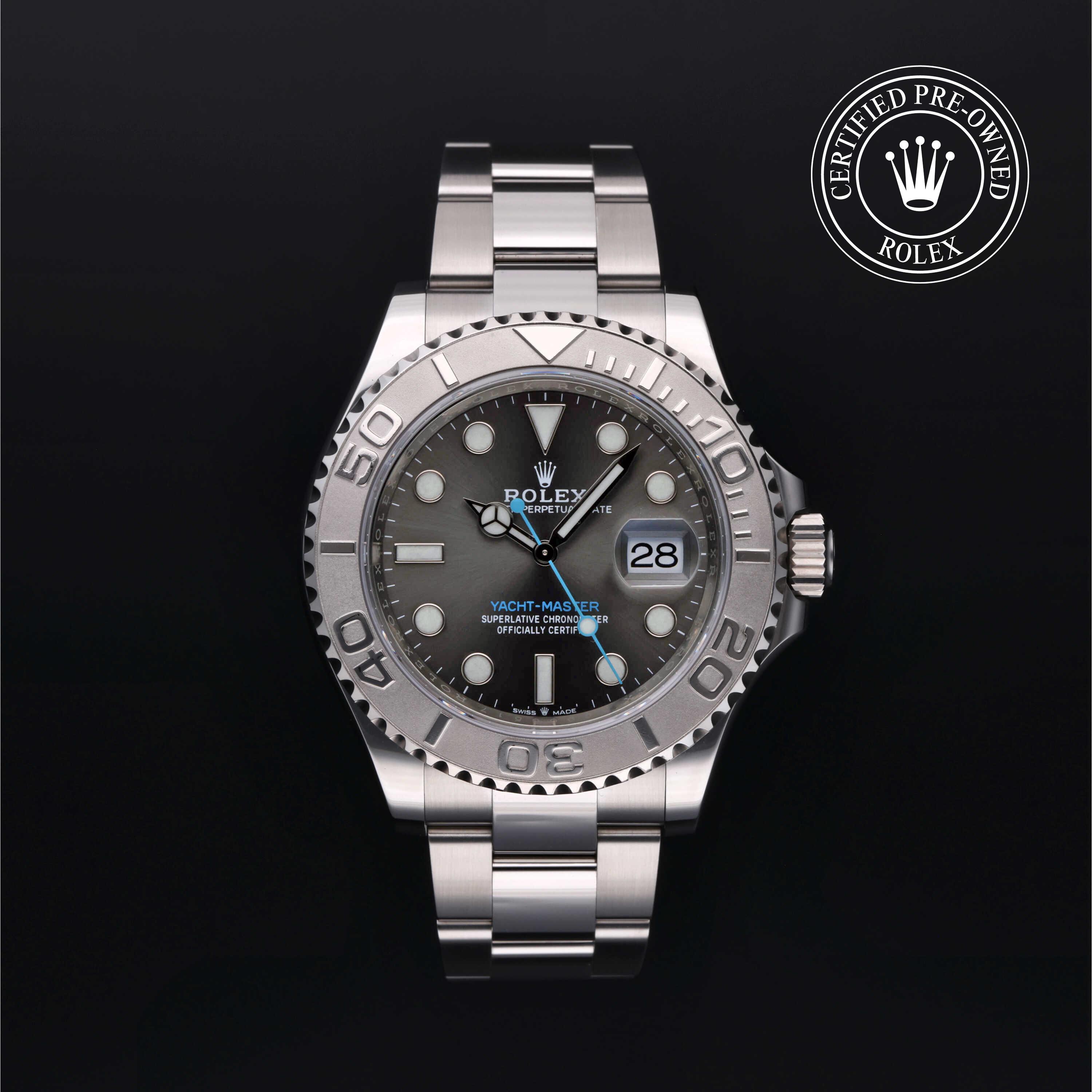 Yacht-Master