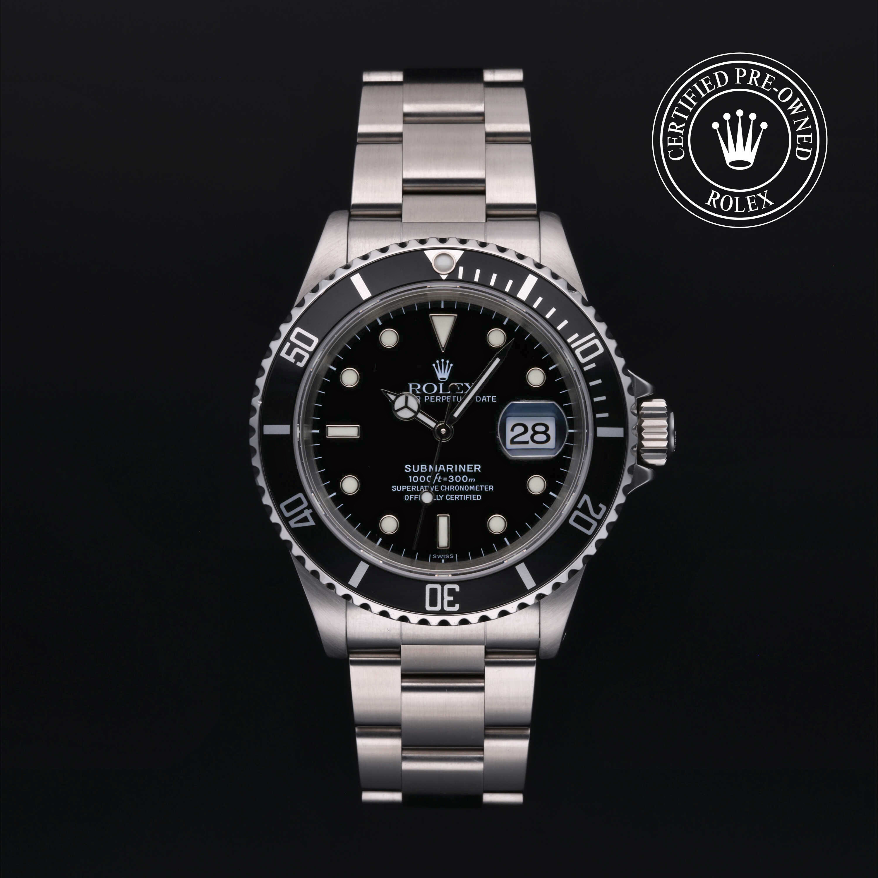 Submariner