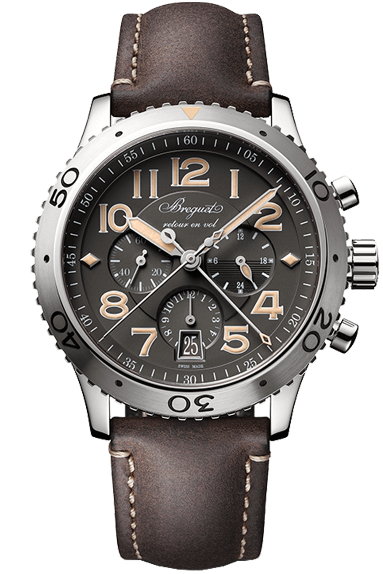 Breguet Type XXI 3817
