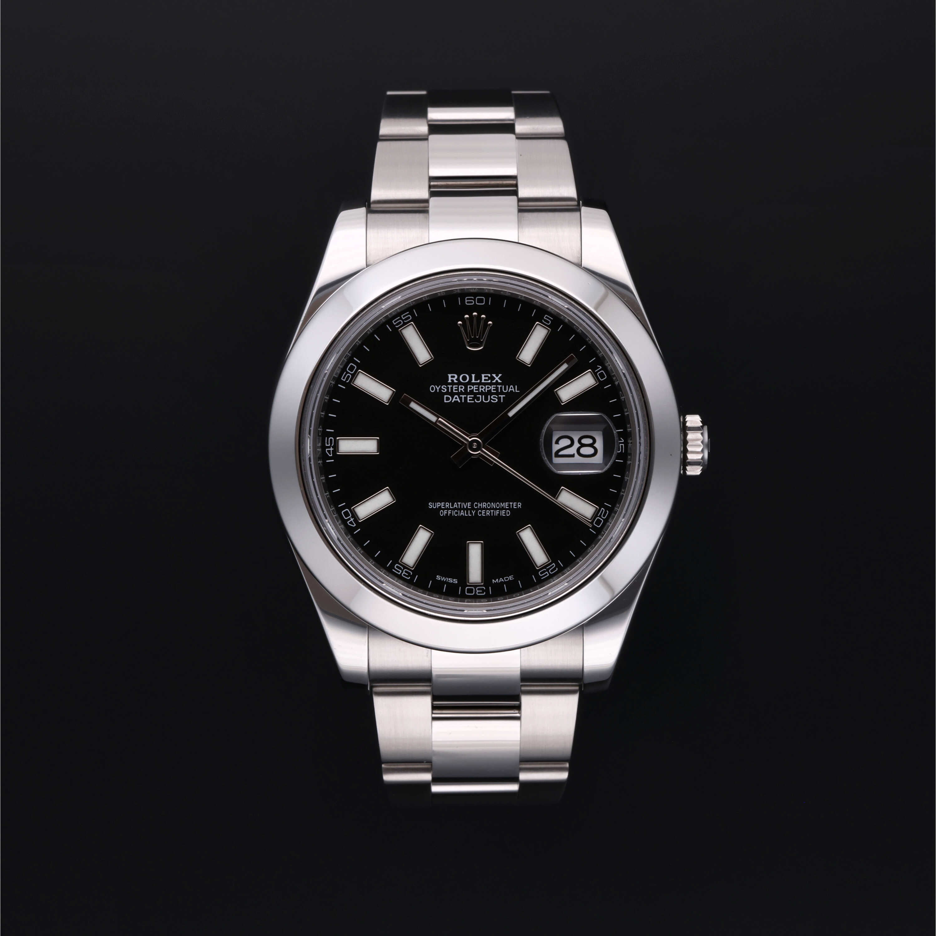 Datejust II