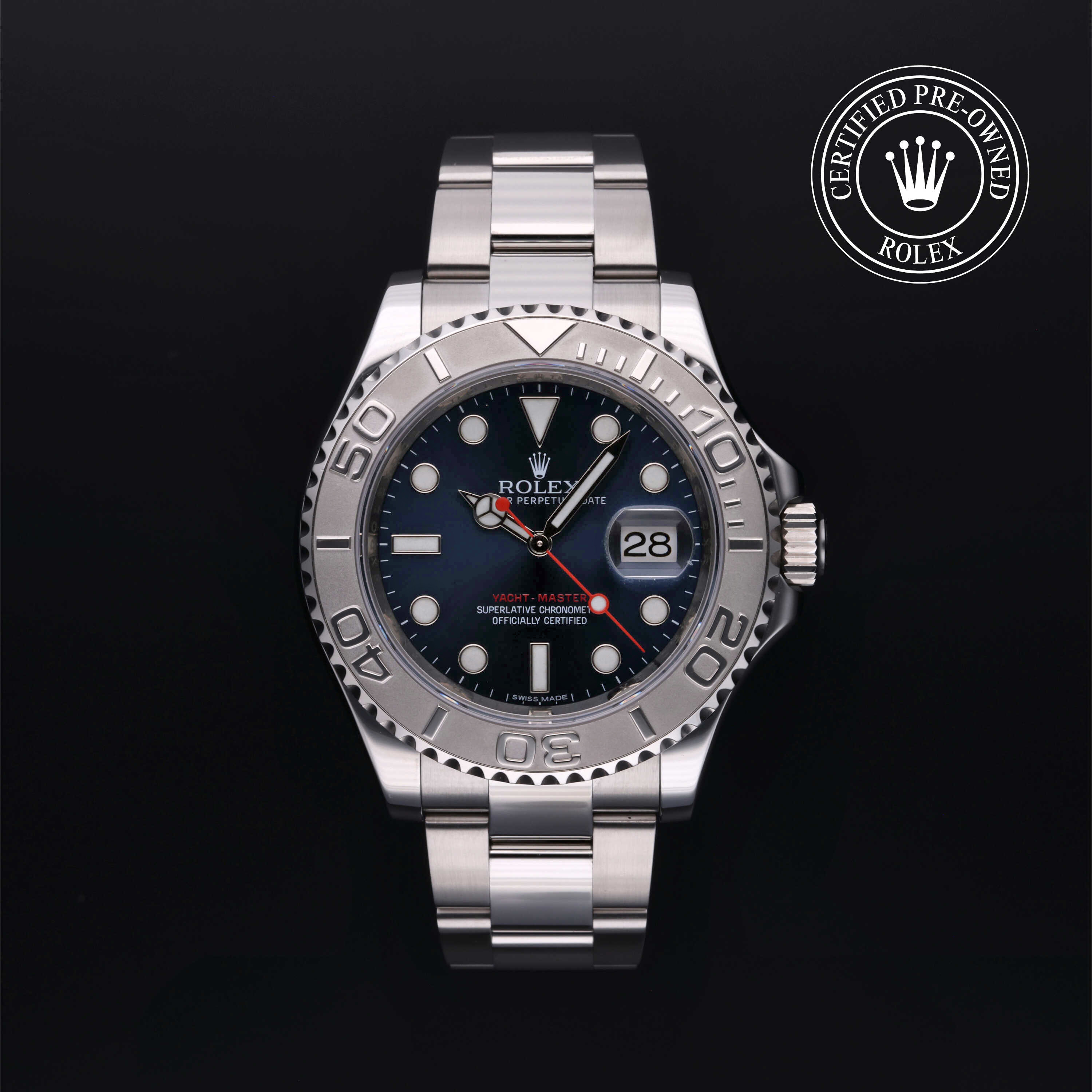 Yacht-Master