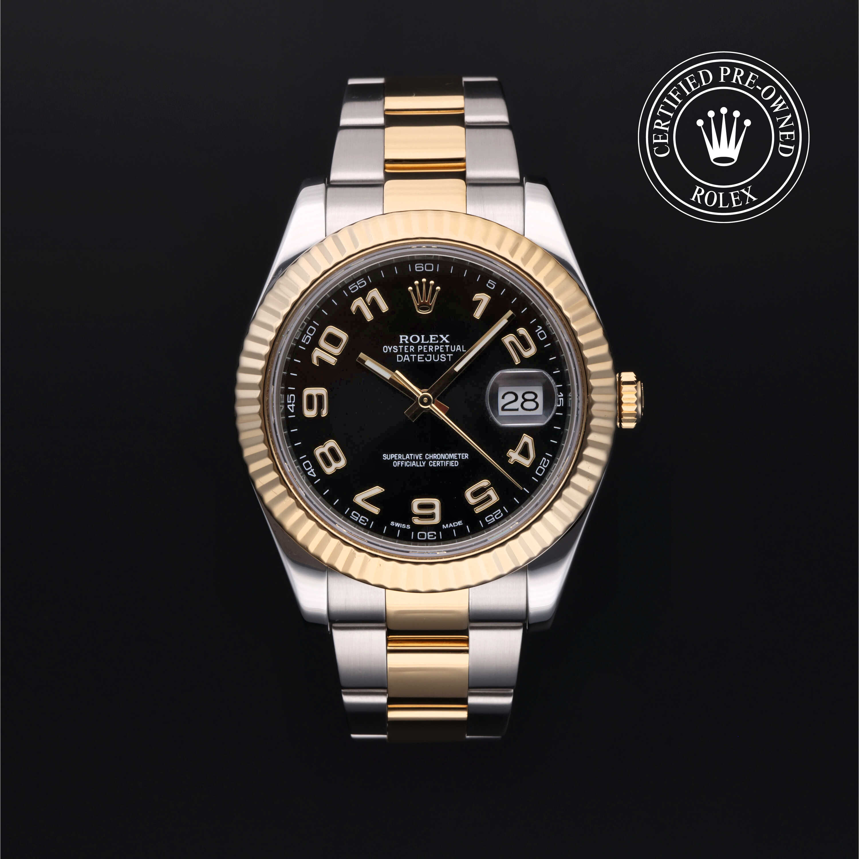 Datejust II