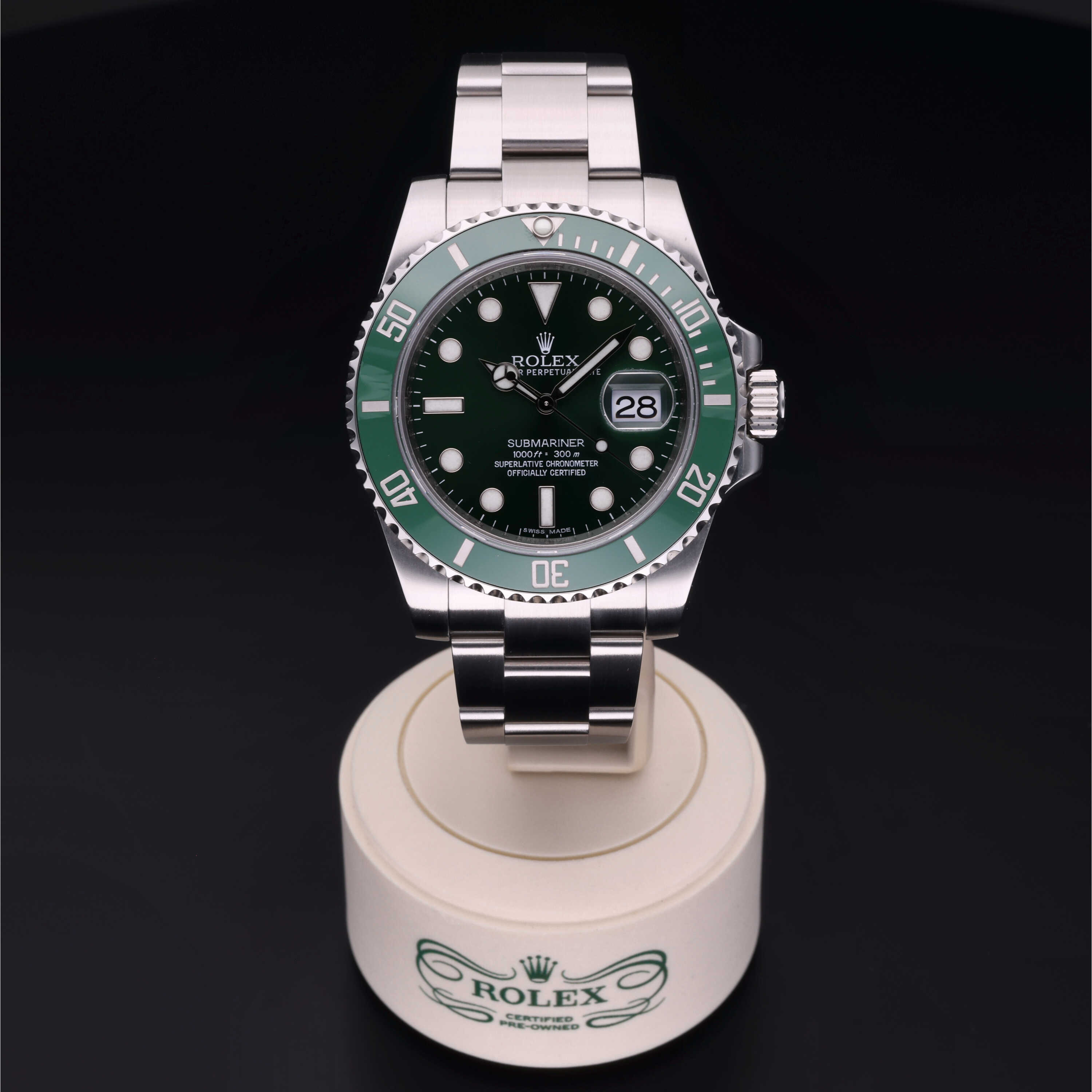 Rolex nuovo submariner 2025