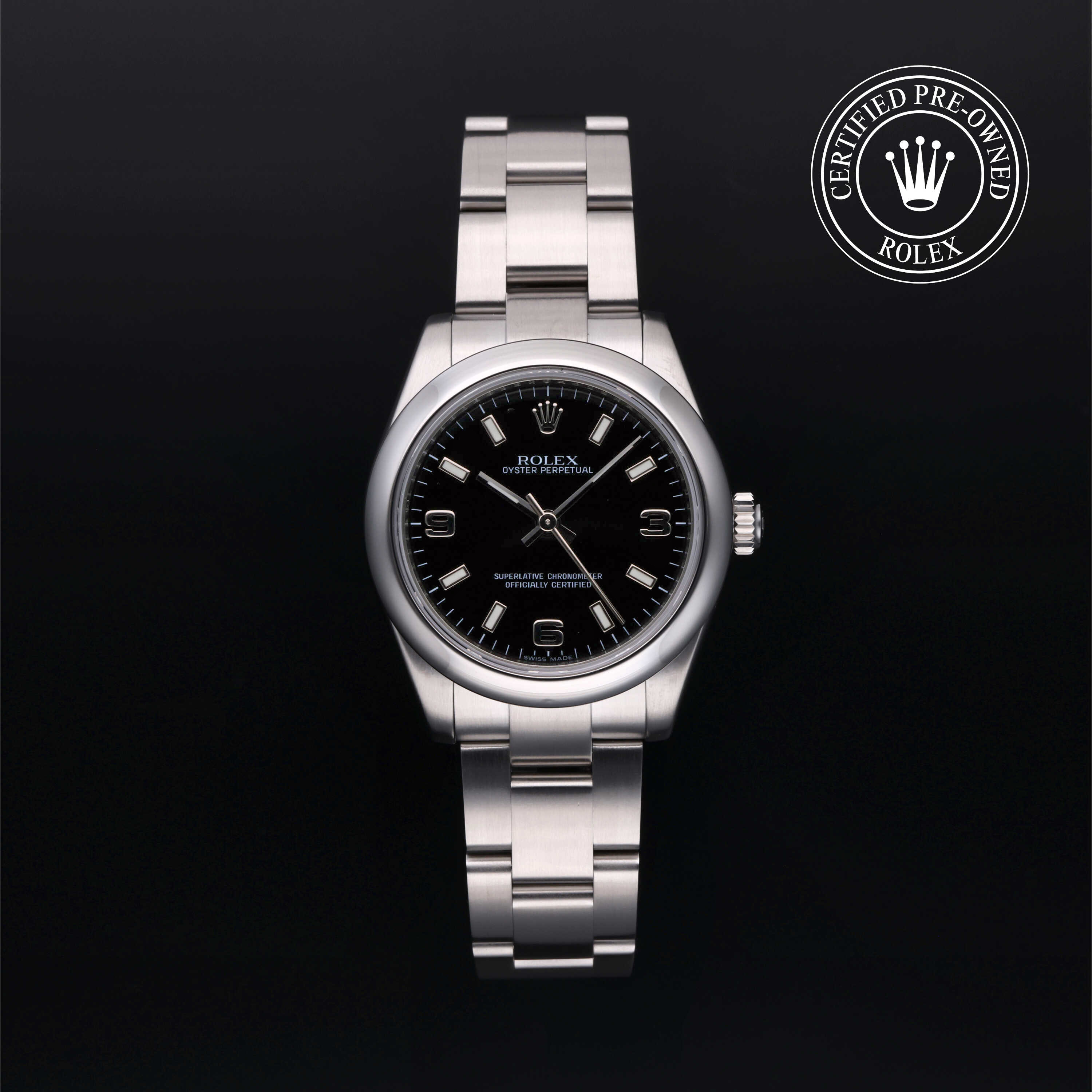 Oyster Perpetual