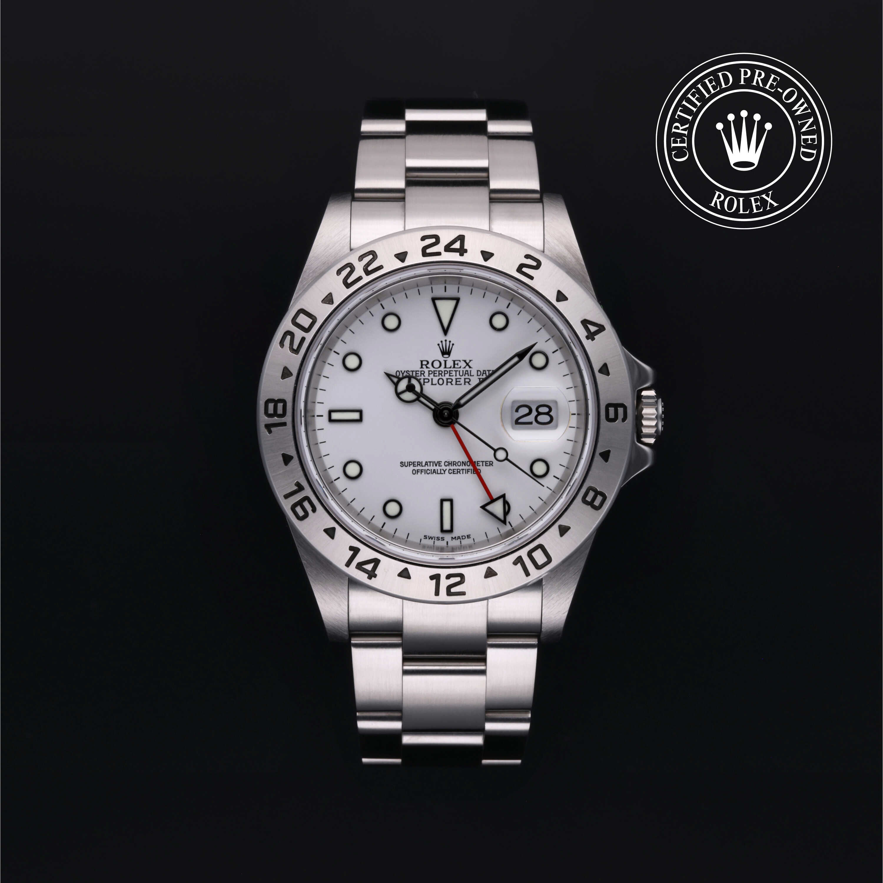 Explorer II