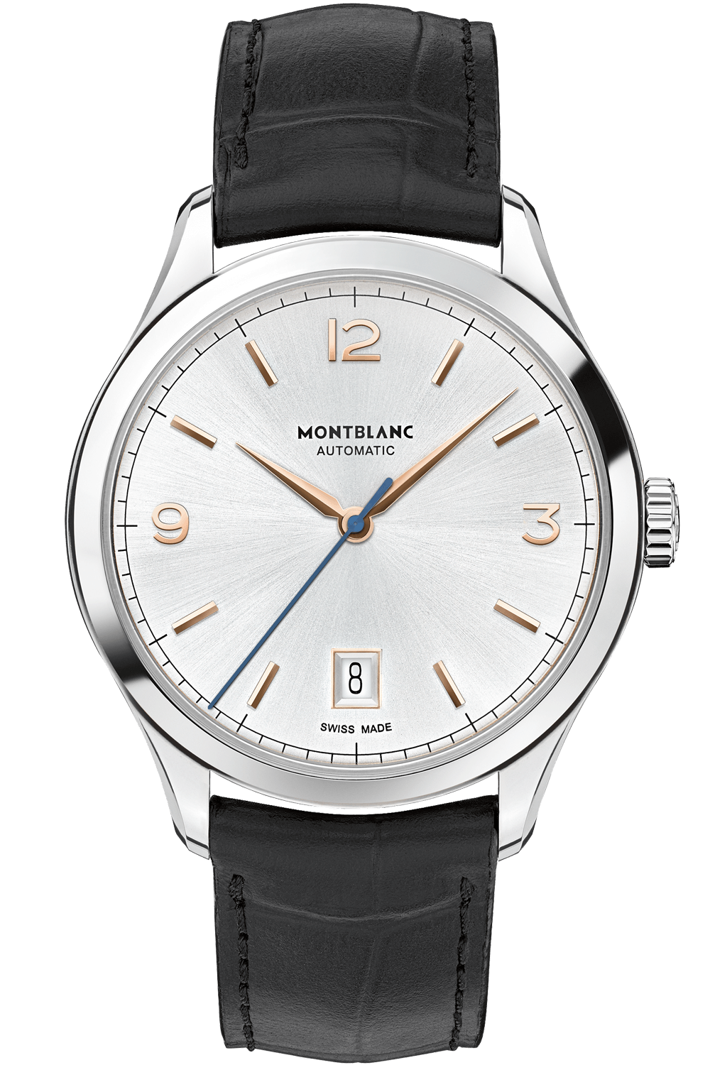 Montblanc heritage chronométrie automatic 112520 sale