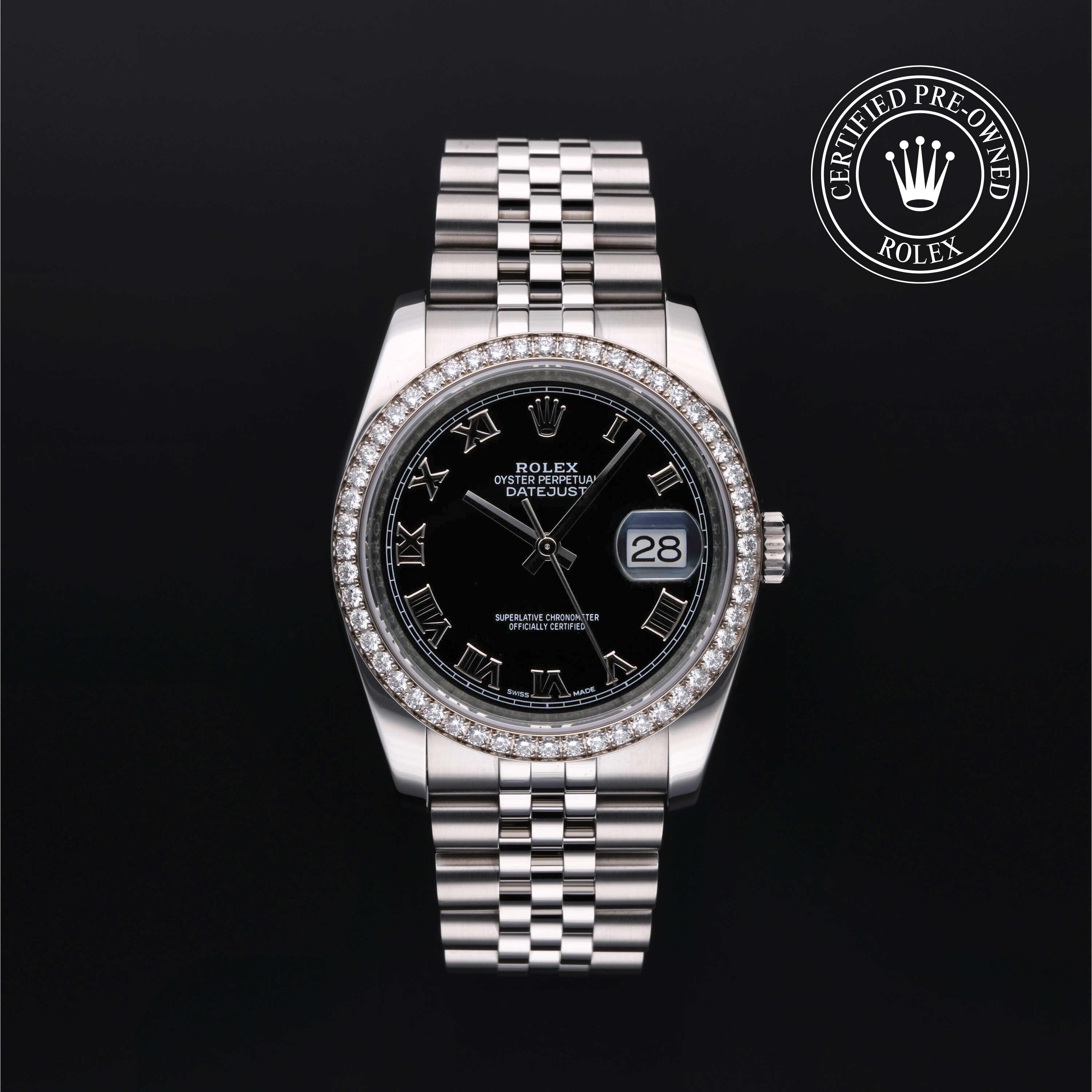 Datejust
