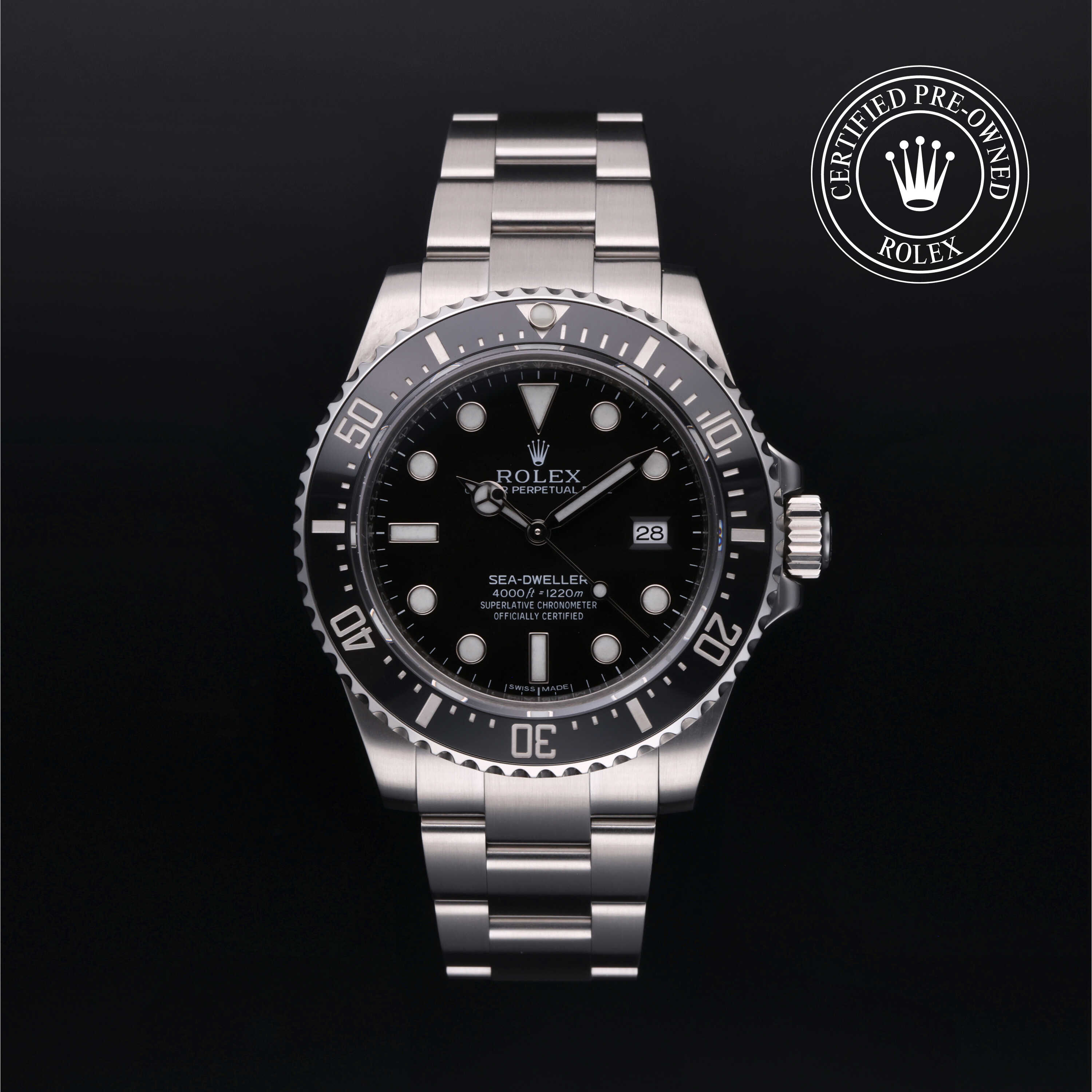 Seadweller