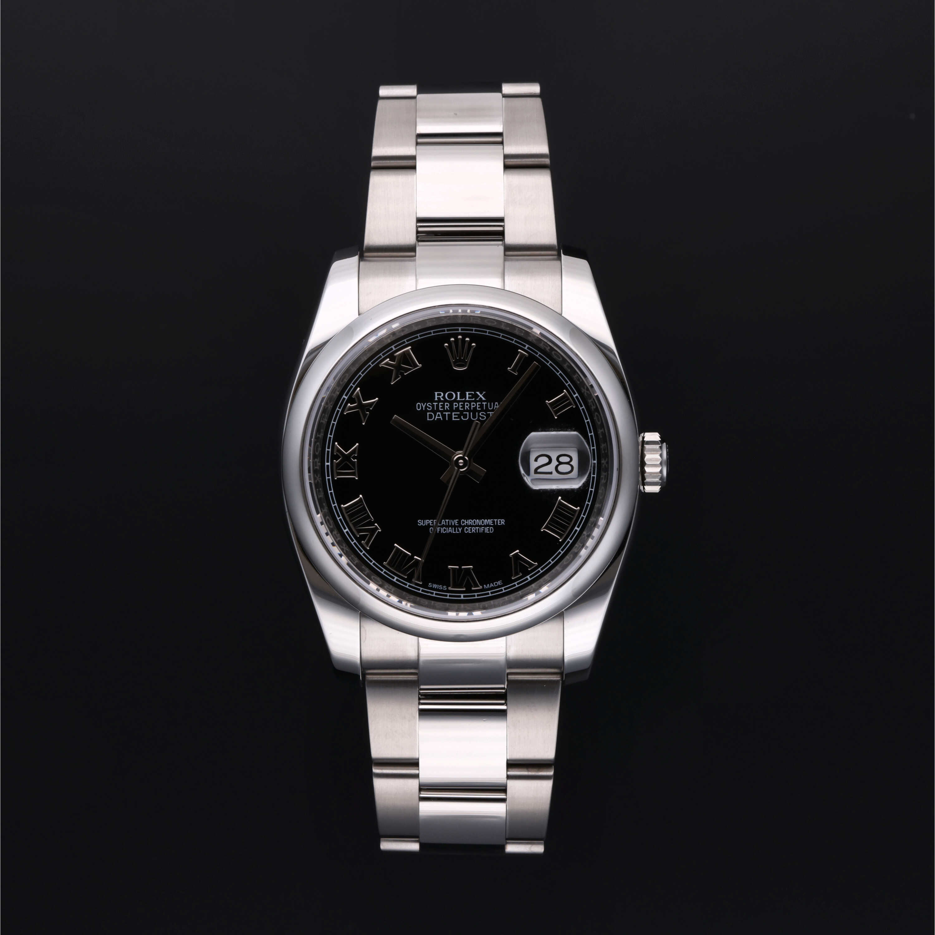 Datejust